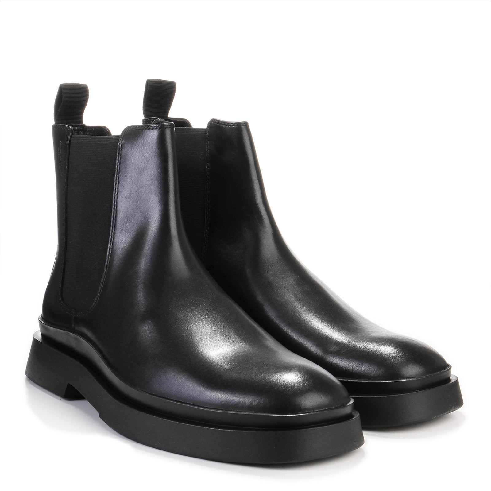 Mike Chelsea Boots black