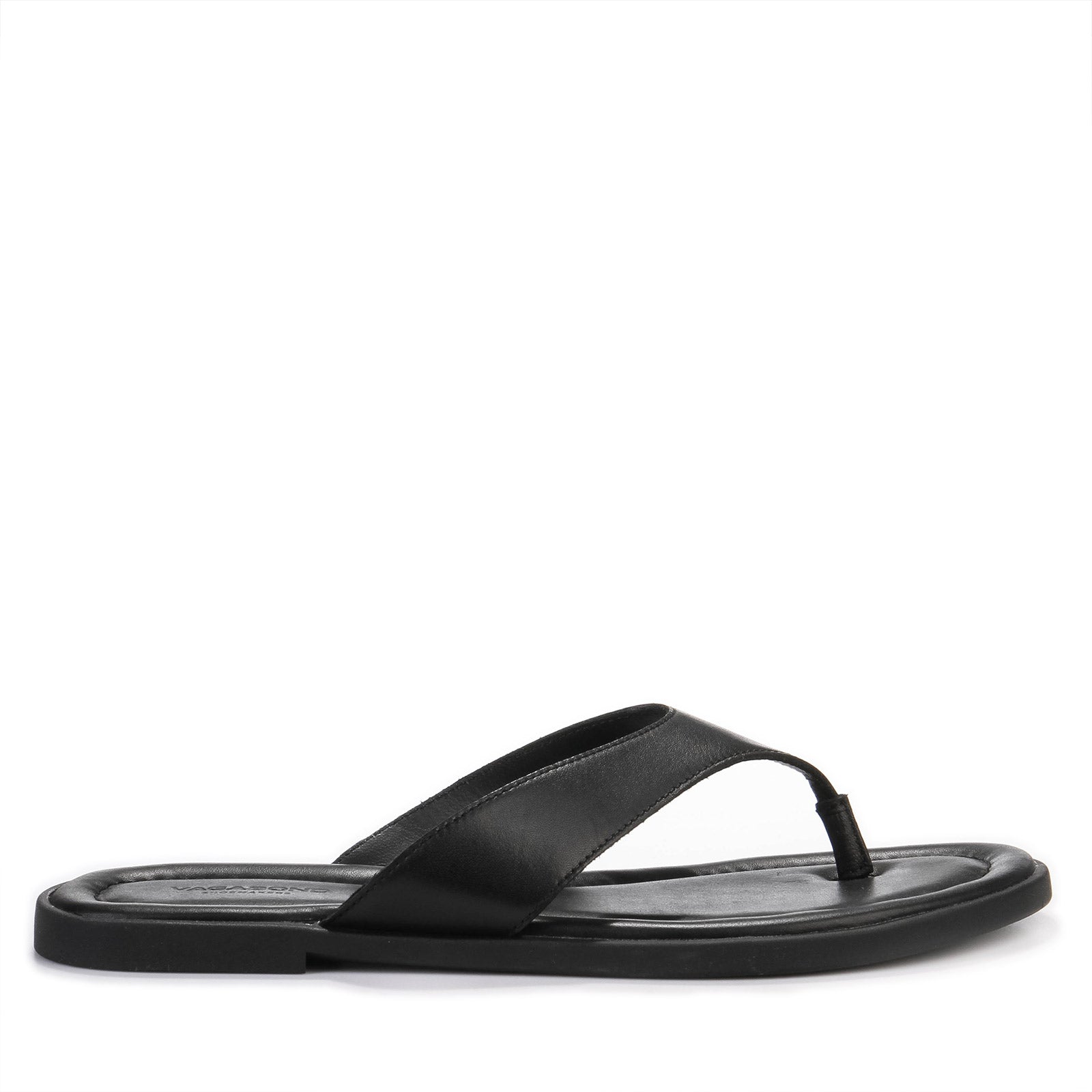 Zaida Sandals 101 black Vagabond Shoemakers