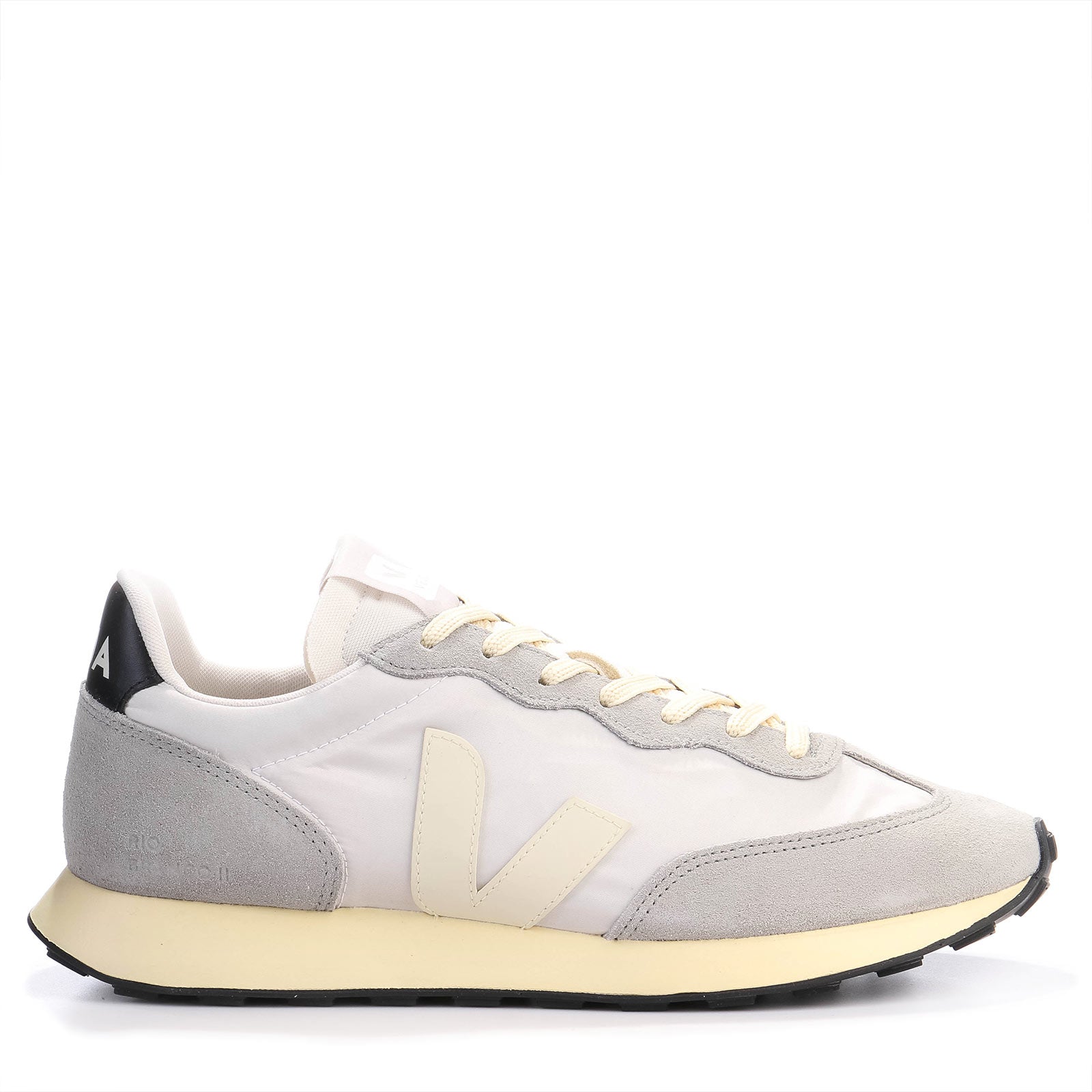 Rio Branco II W Lite Nolyn natural/pierre/oxford-grey Veja