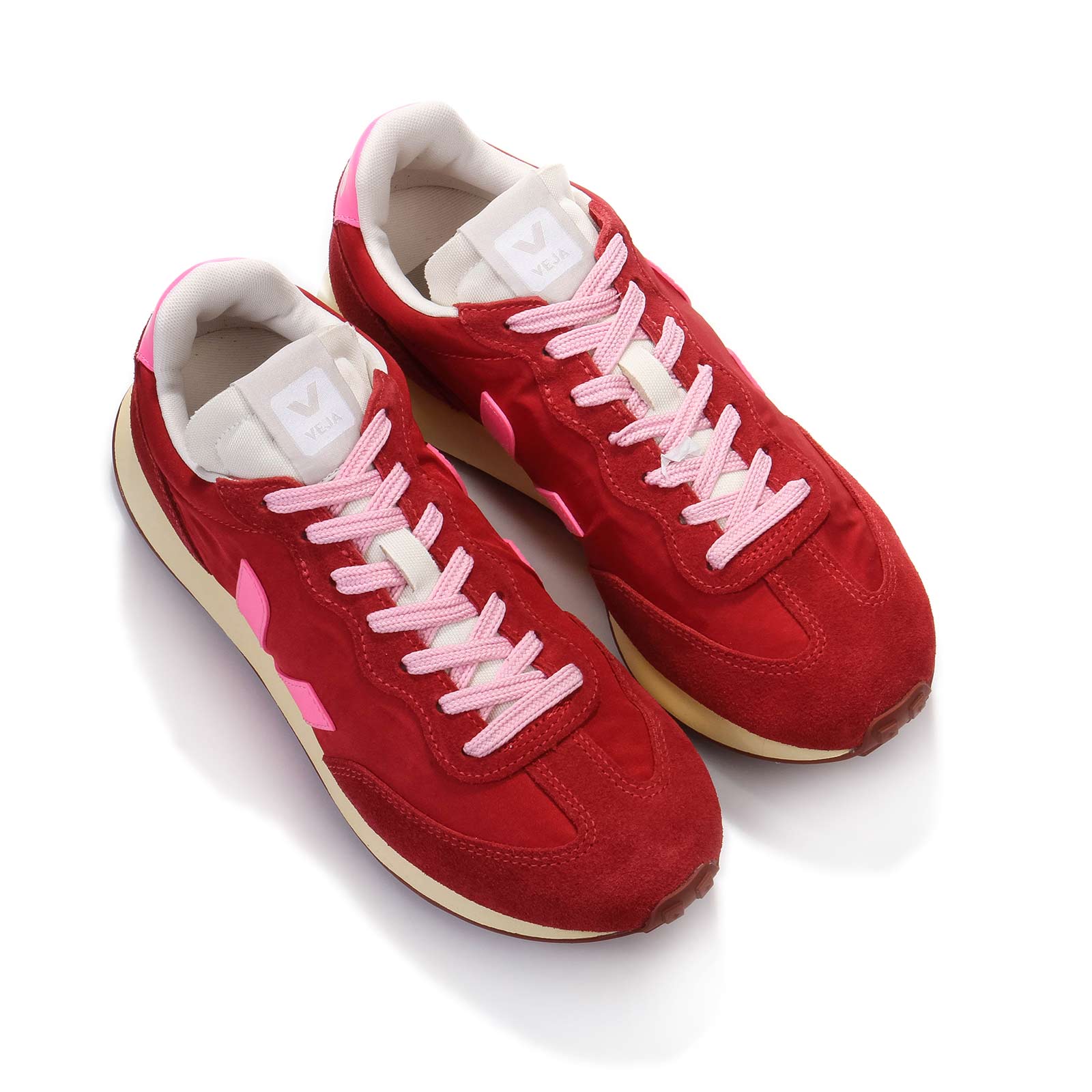 Rio Branco II W Lite Nolyn pepper/sari Veja