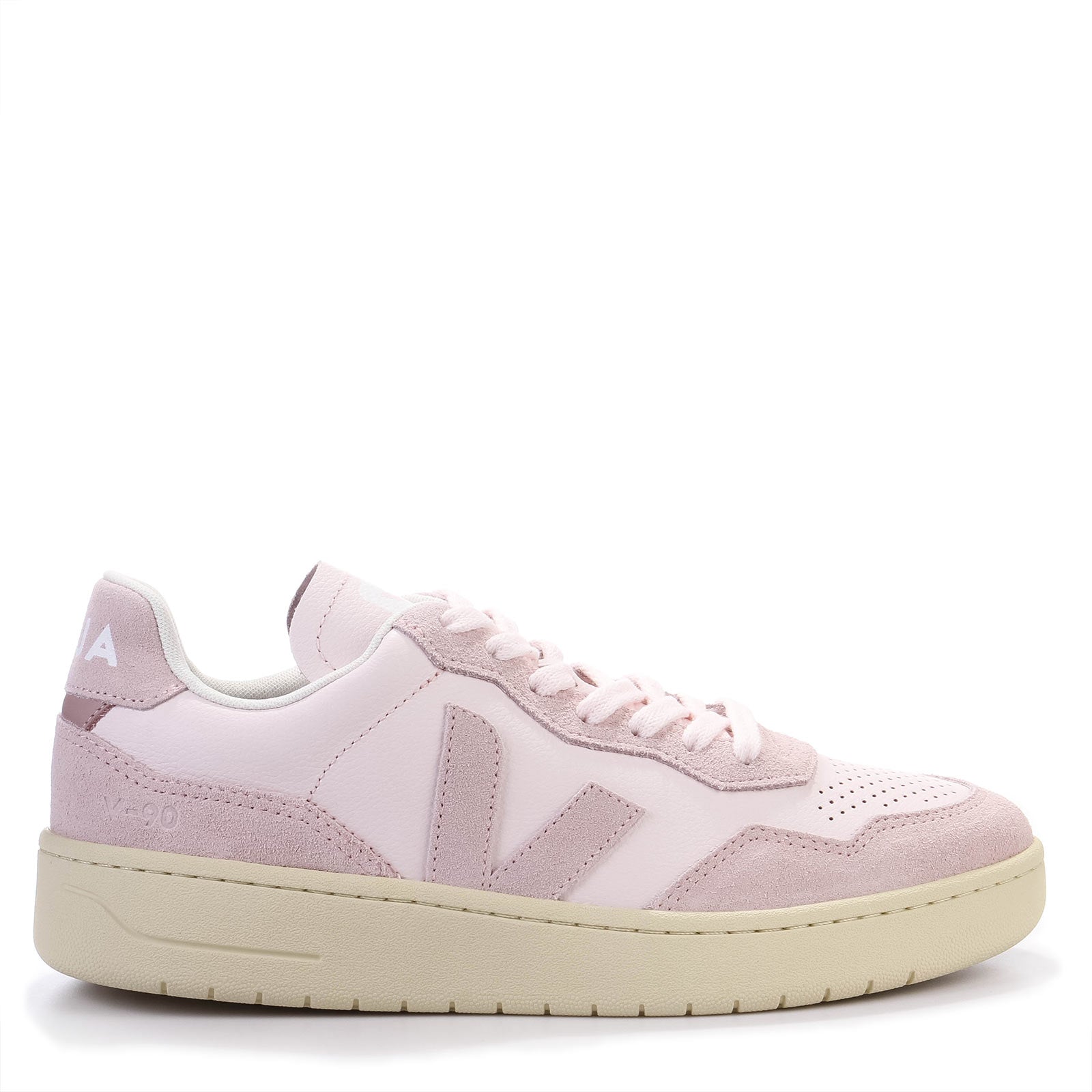 V-90 O.T. Leather lassi petale