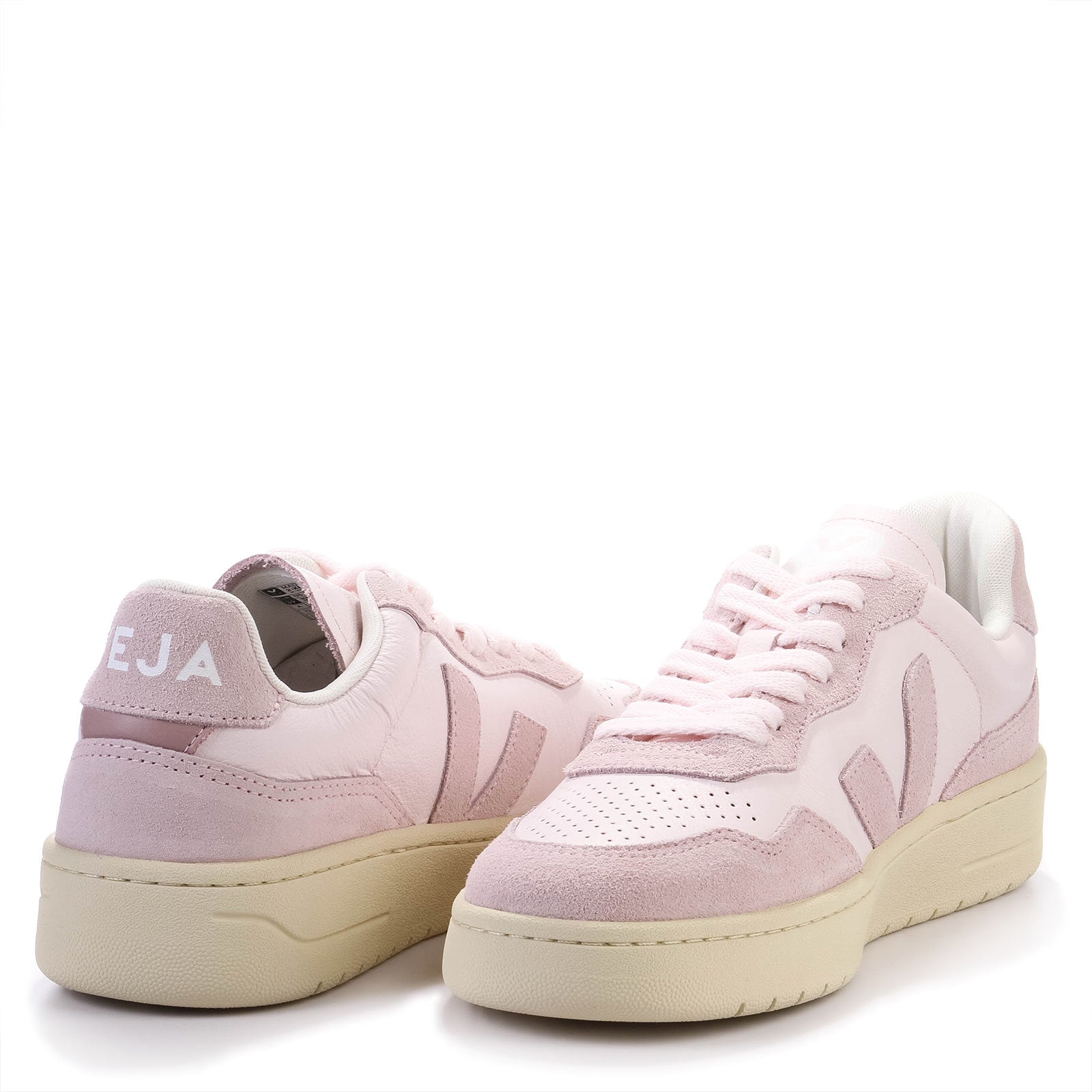 V-90 O.T. Leather lassi petale