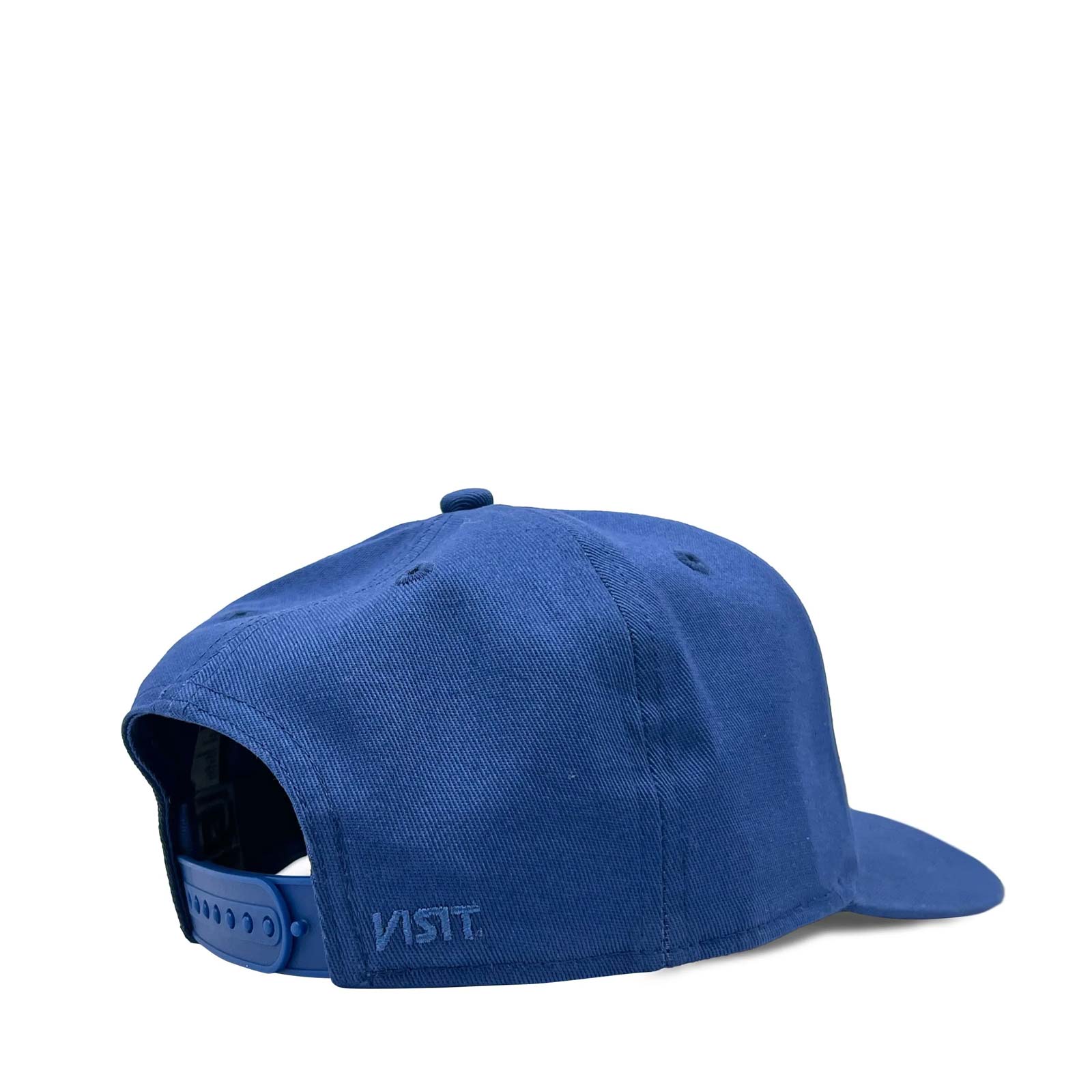 Visit Milos Cap Visit Accessories