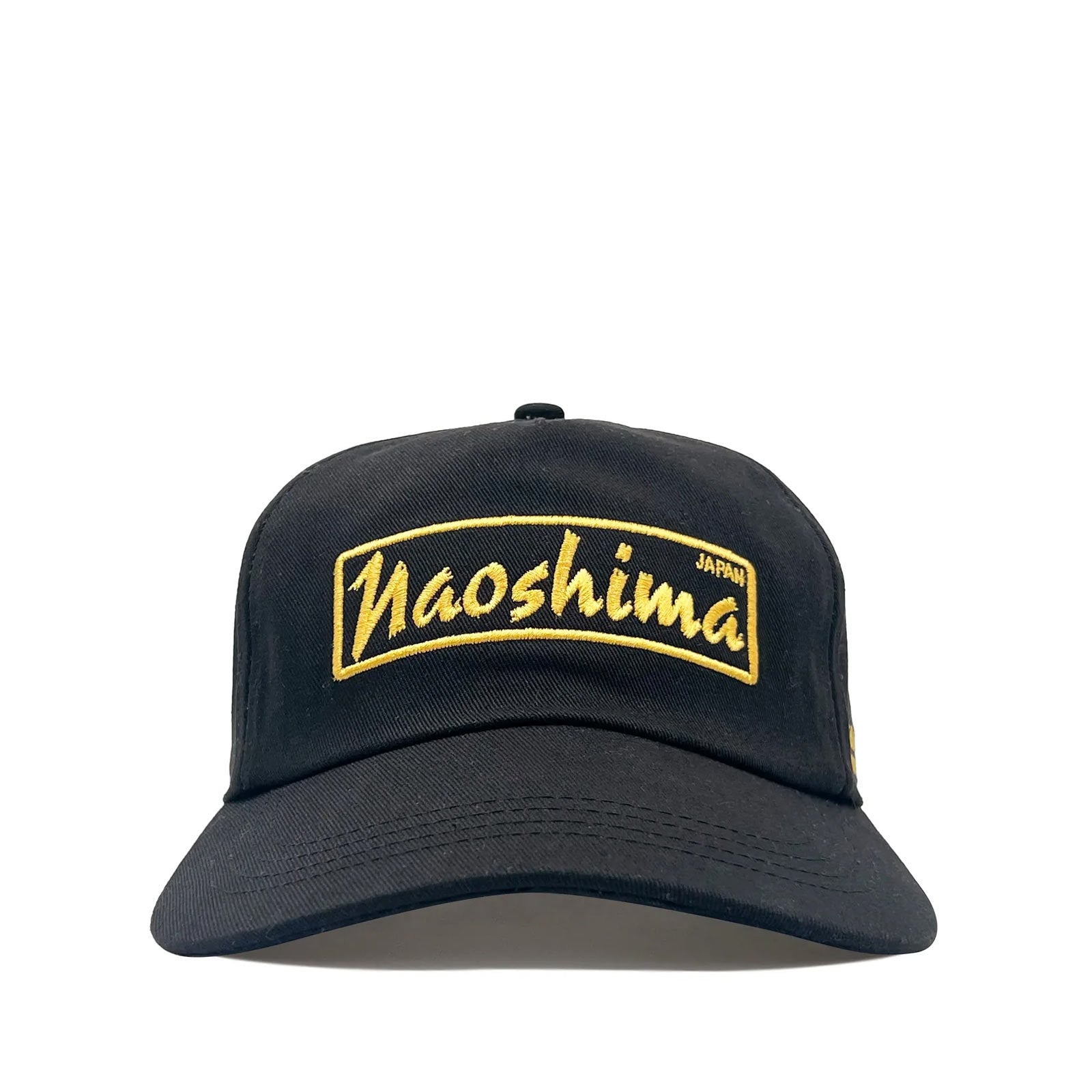 Visit Naoshima Cap Visit Accessories