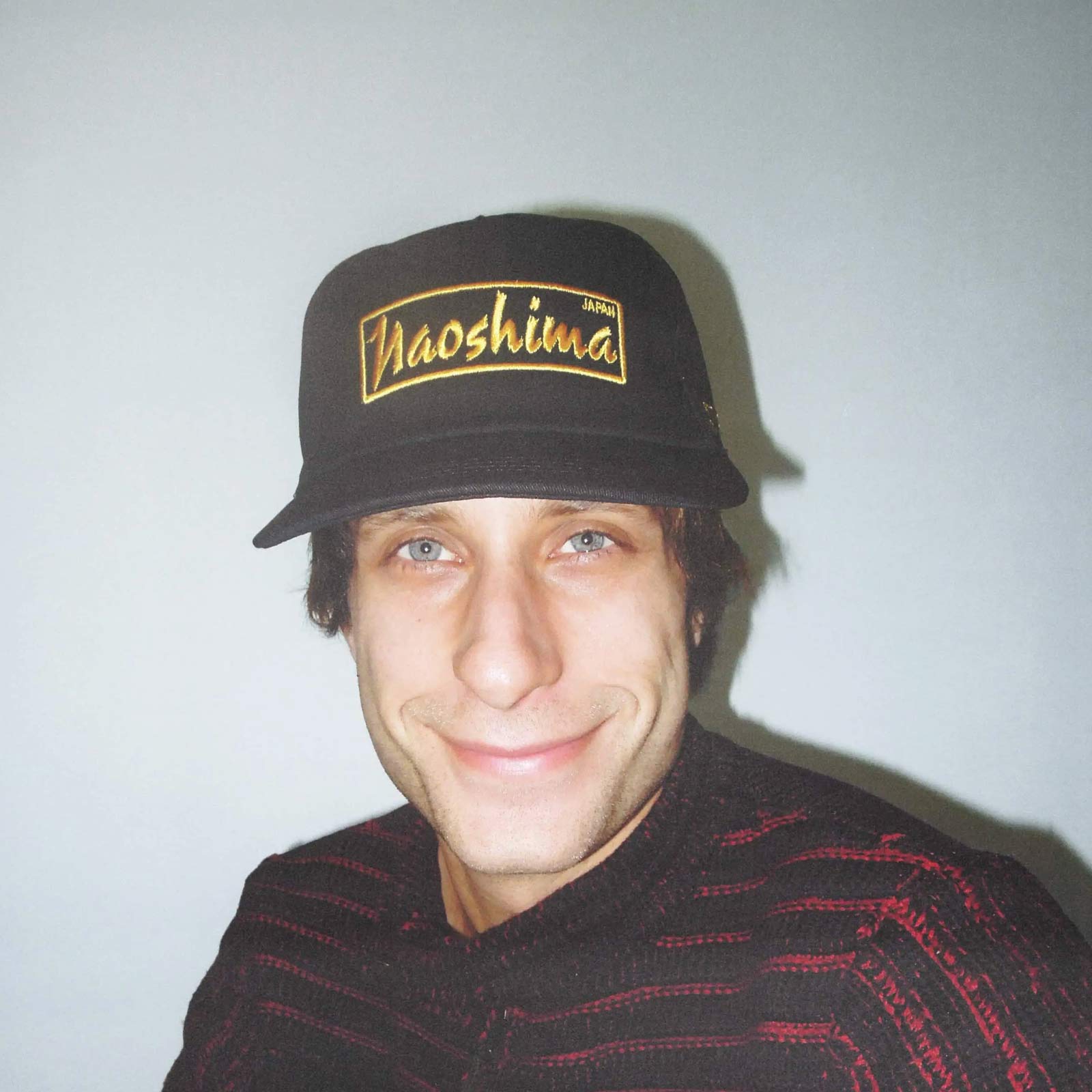 Visit Naoshima Cap Visit Accessories