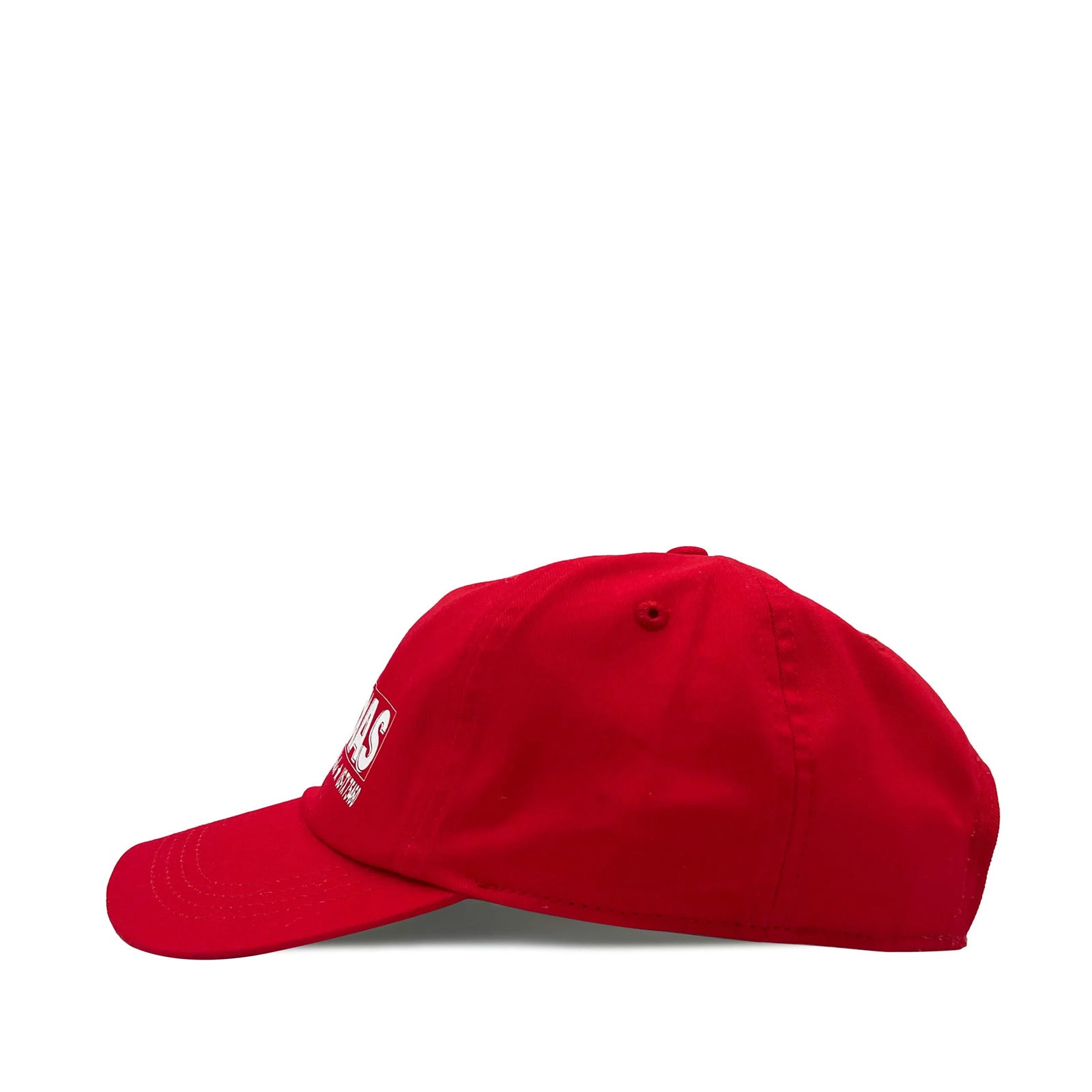 Visit Paris Texas Cap Visit Accessories