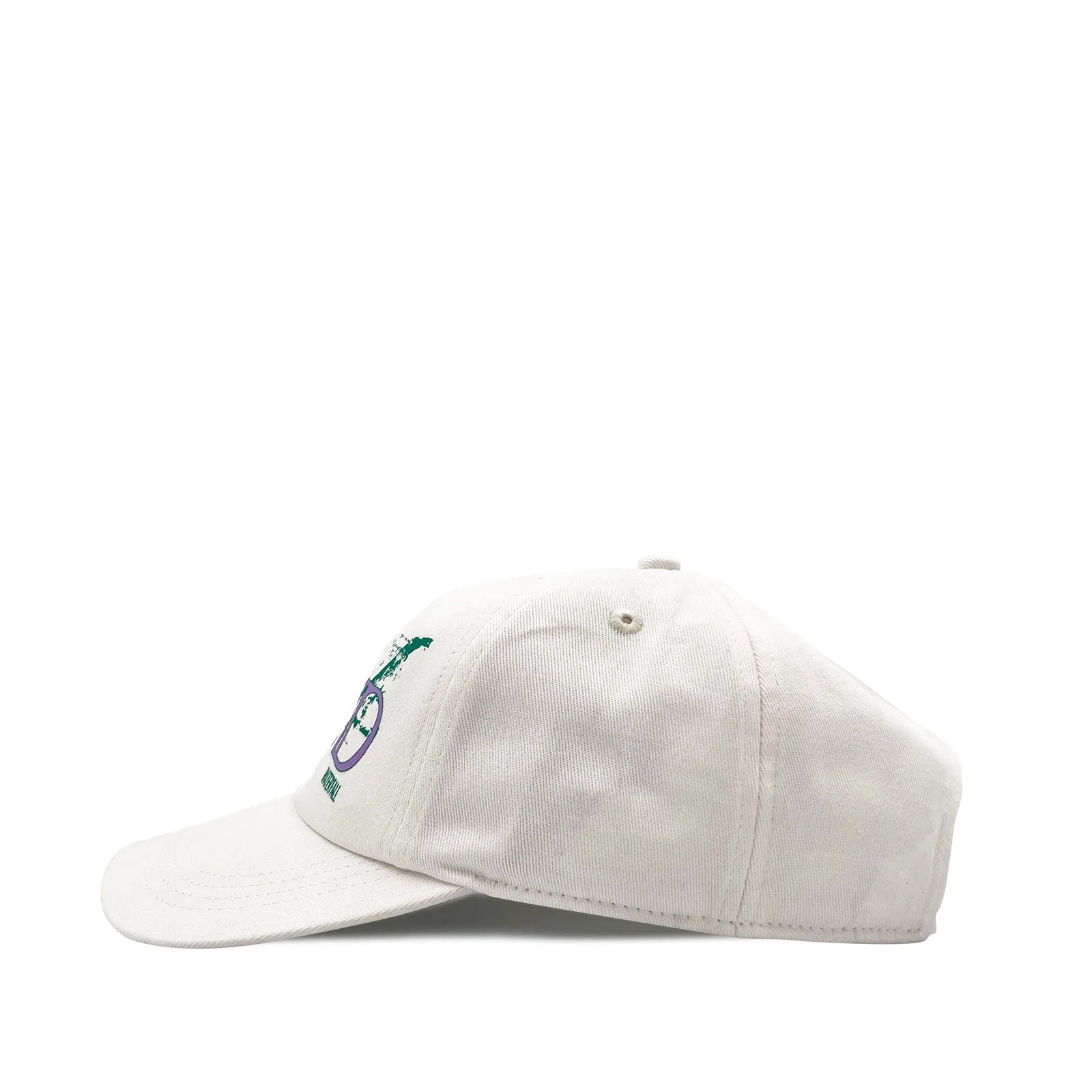 Visit Skogafoss Cap Visit Accessories