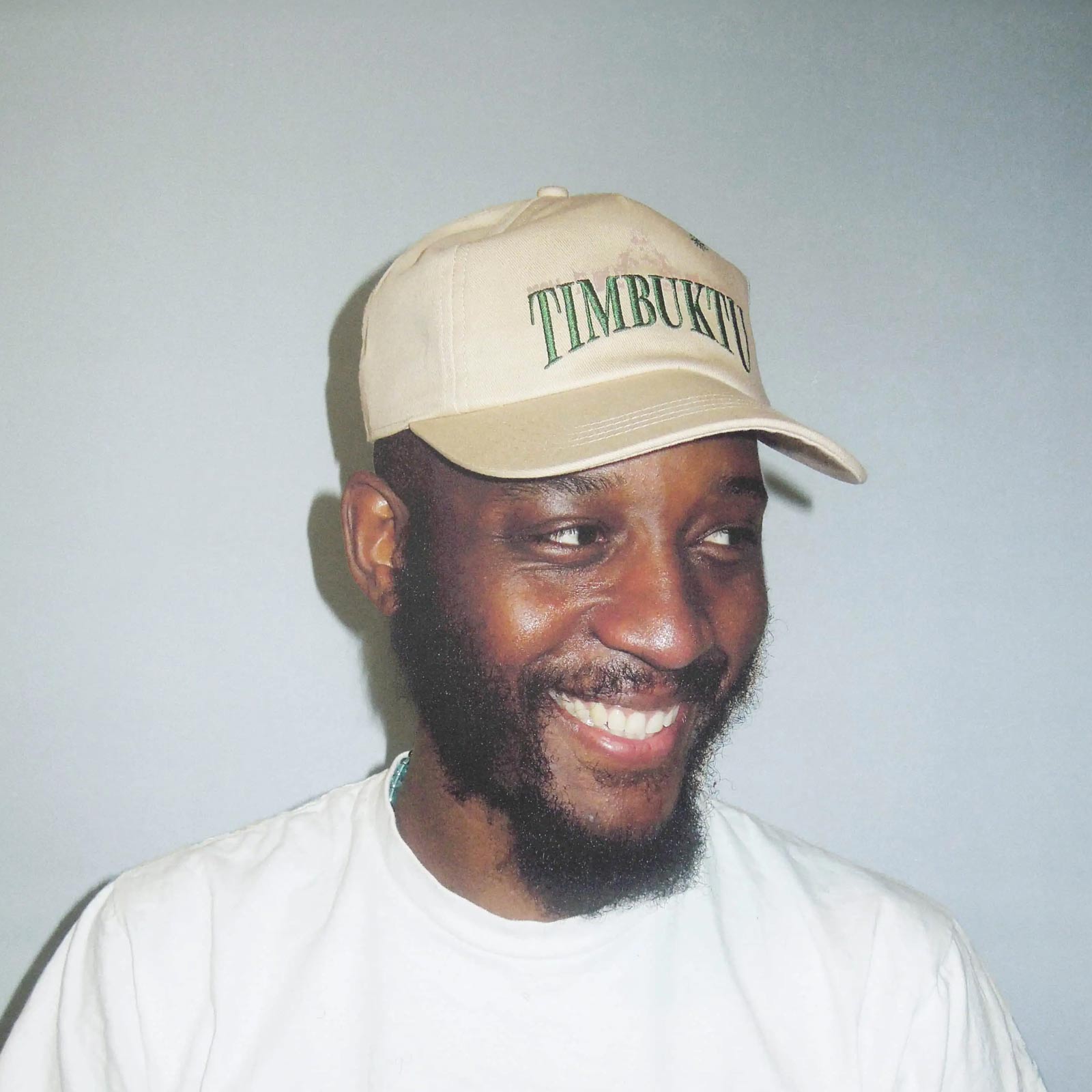 Visit Timbuktu Cap Visit Accessories