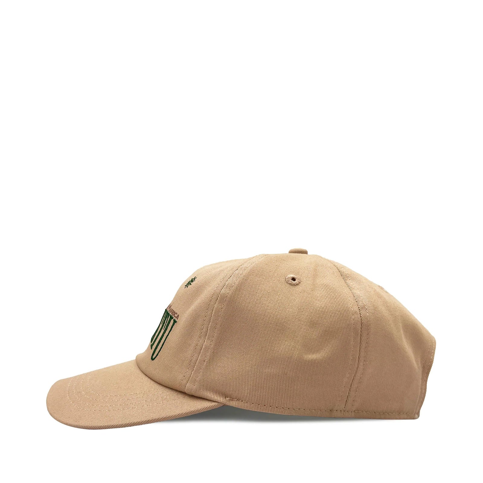 Visit Timbuktu Cap Visit Accessories