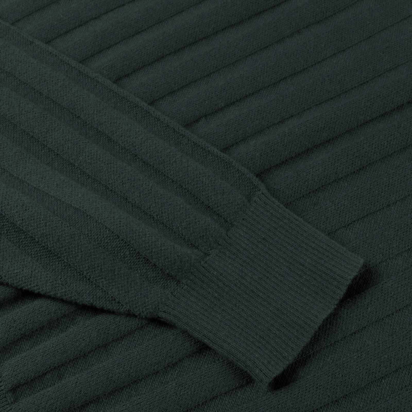 WeLuca Jumper dark green Wemoto