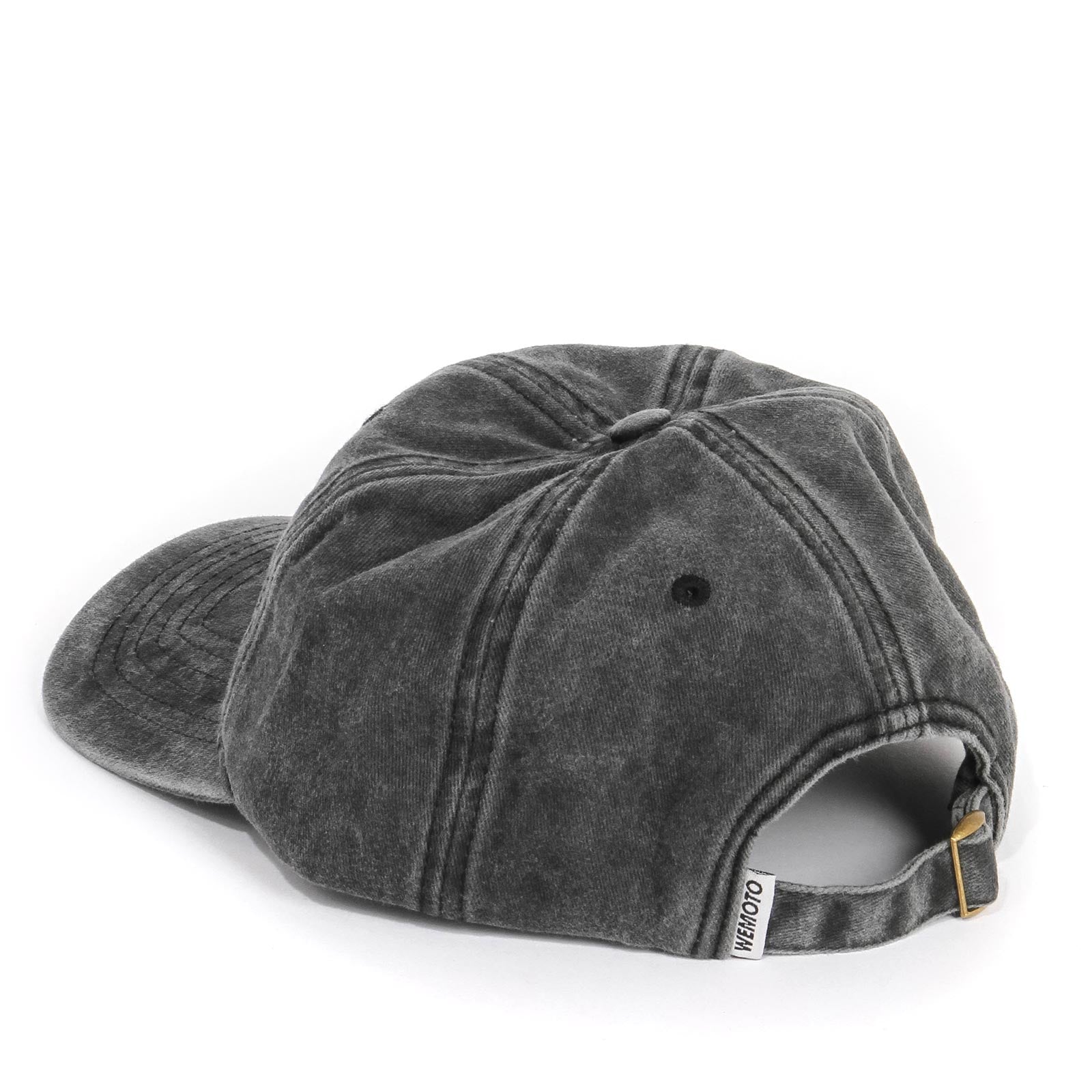 WeBeach Cap black