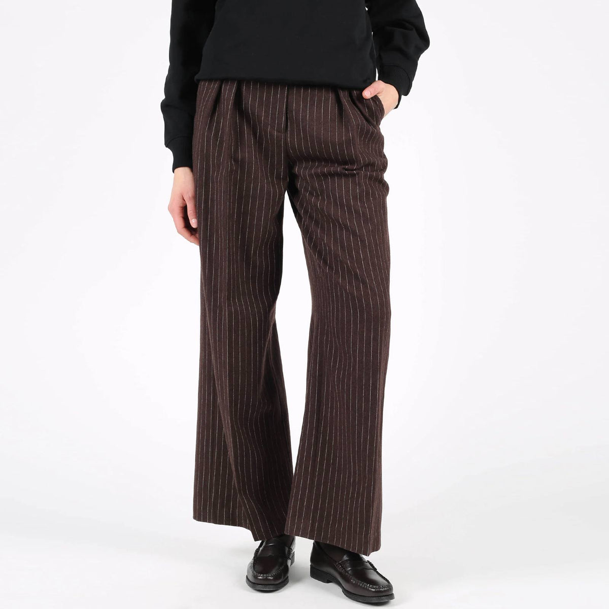 WeGioia Pants brown
