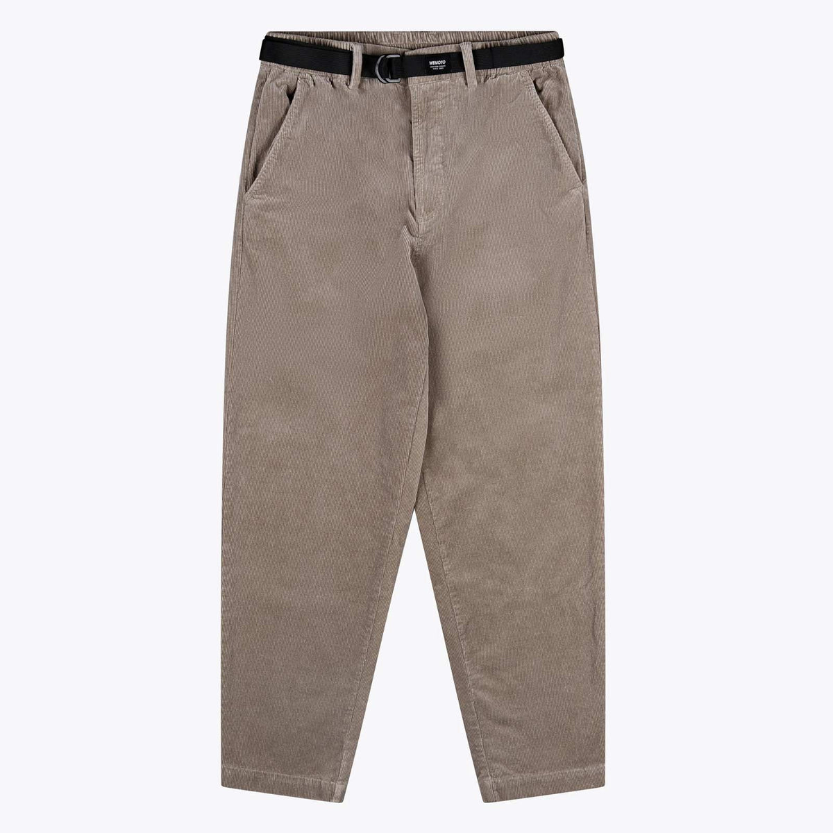 WeGrover Cord Pants sand