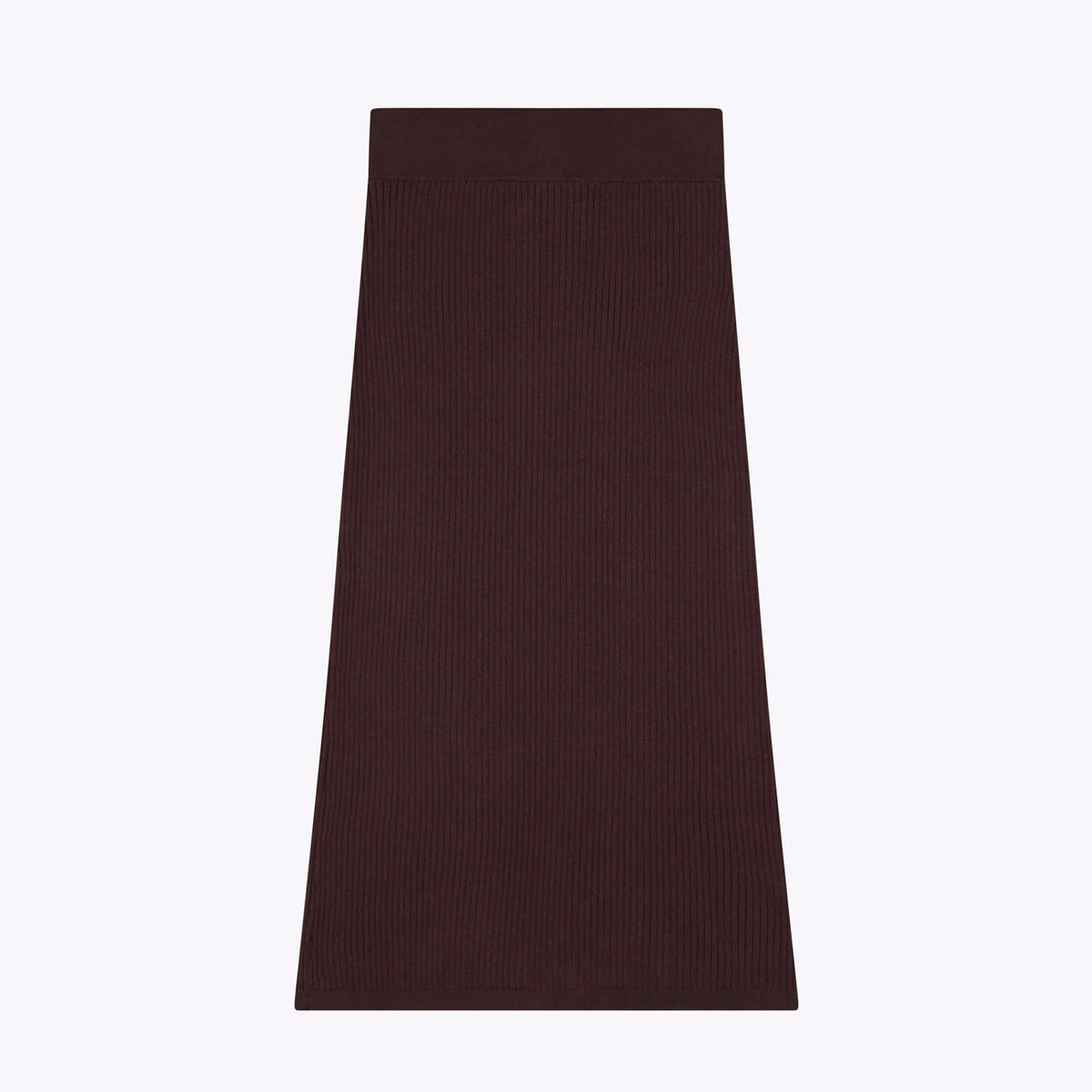 WeIsla Skirt chocolate