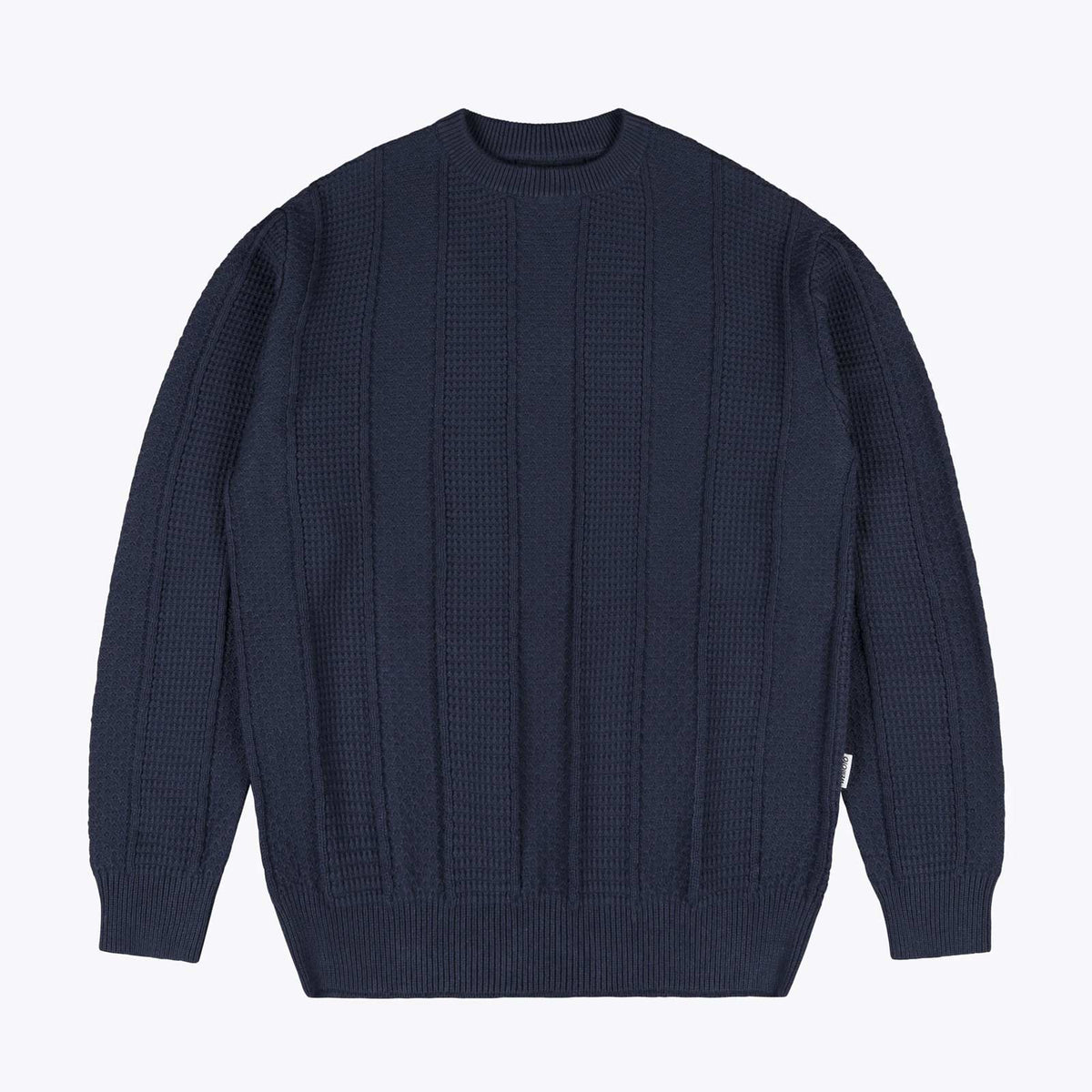 WeJohnson Jumper navy blue