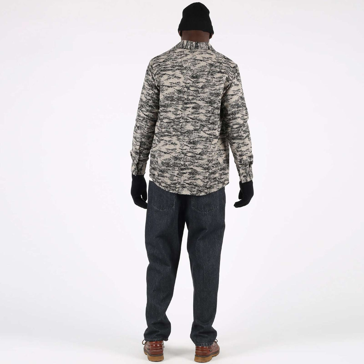 WeJonah Shirt sand