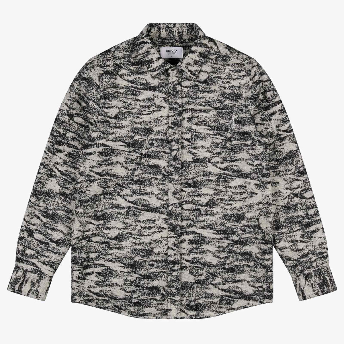 WeJonah Shirt sand