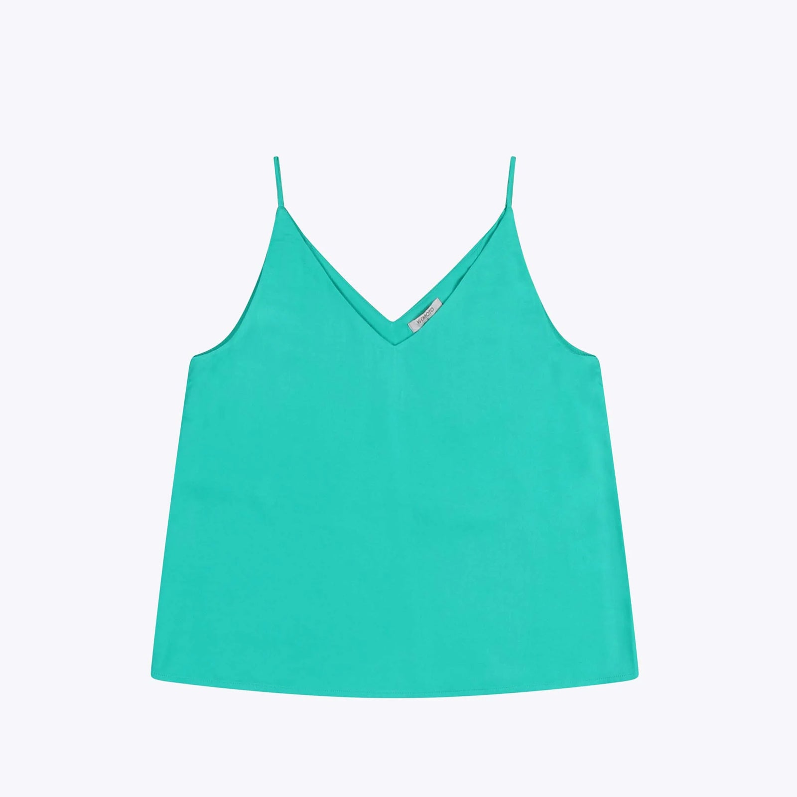 WeKarine Top peacock