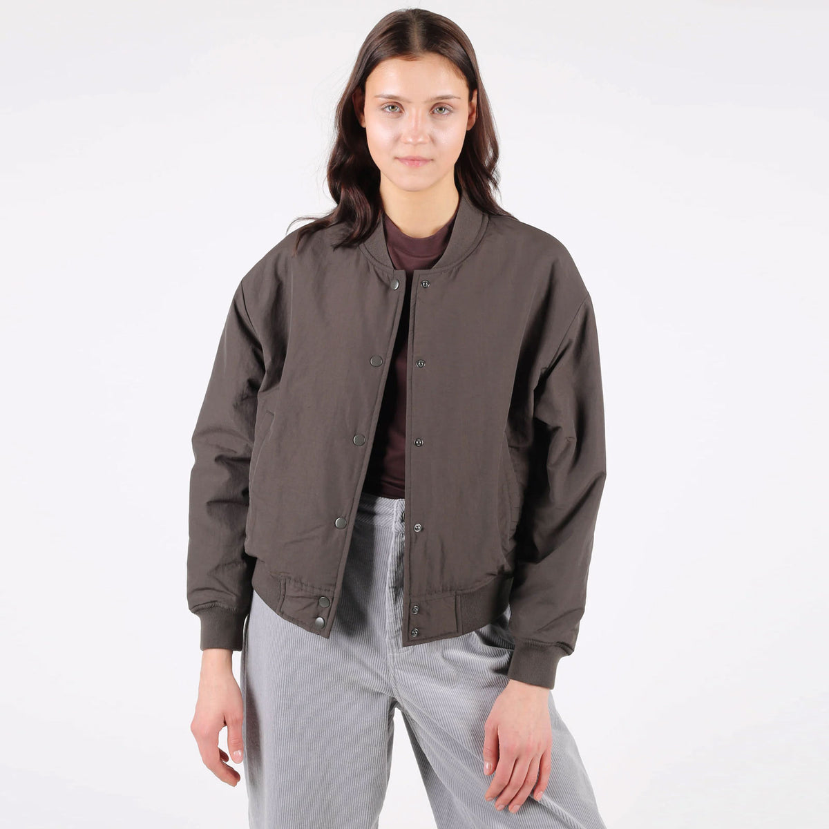 WeLilly Jacket chocolate