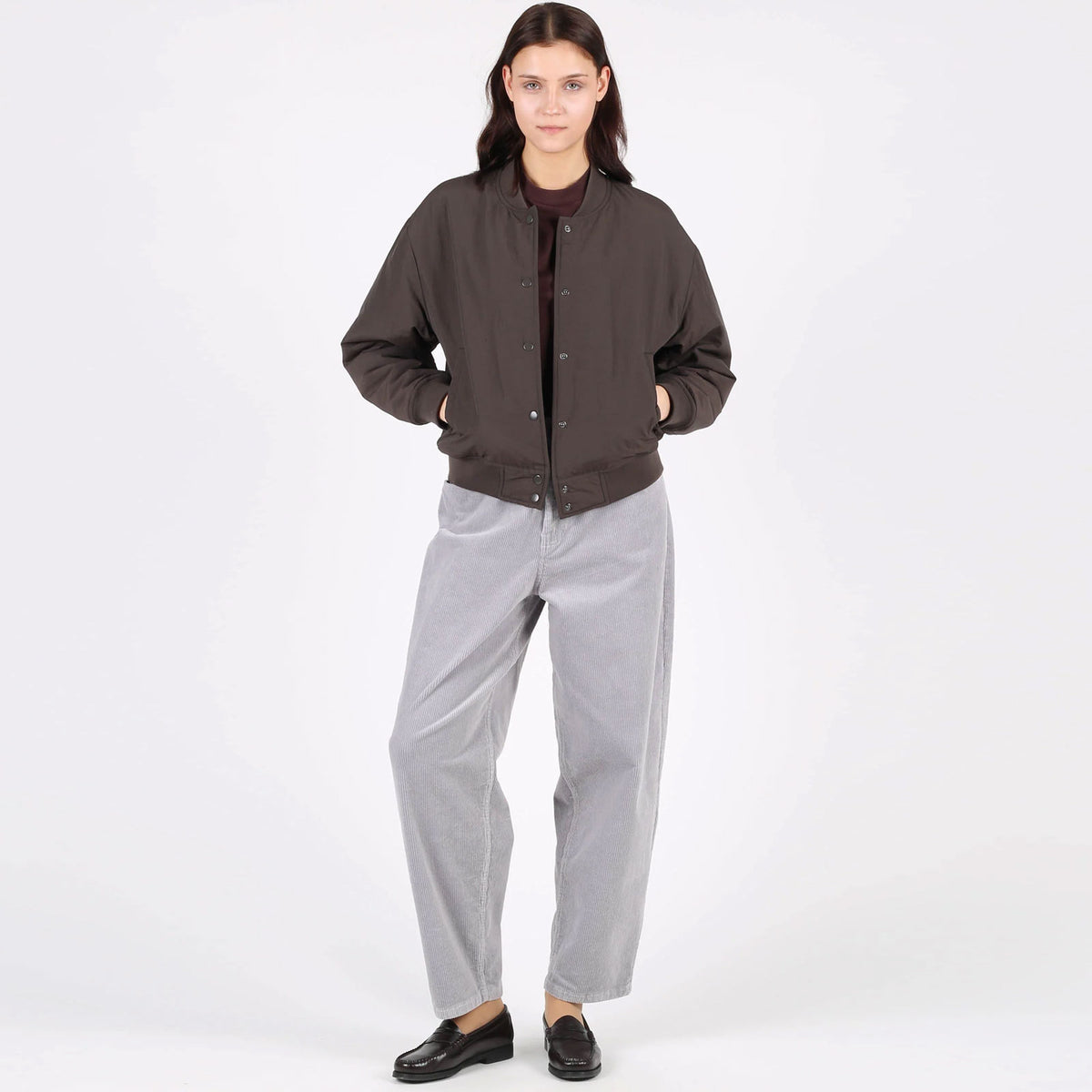 WeLilly Jacket chocolate