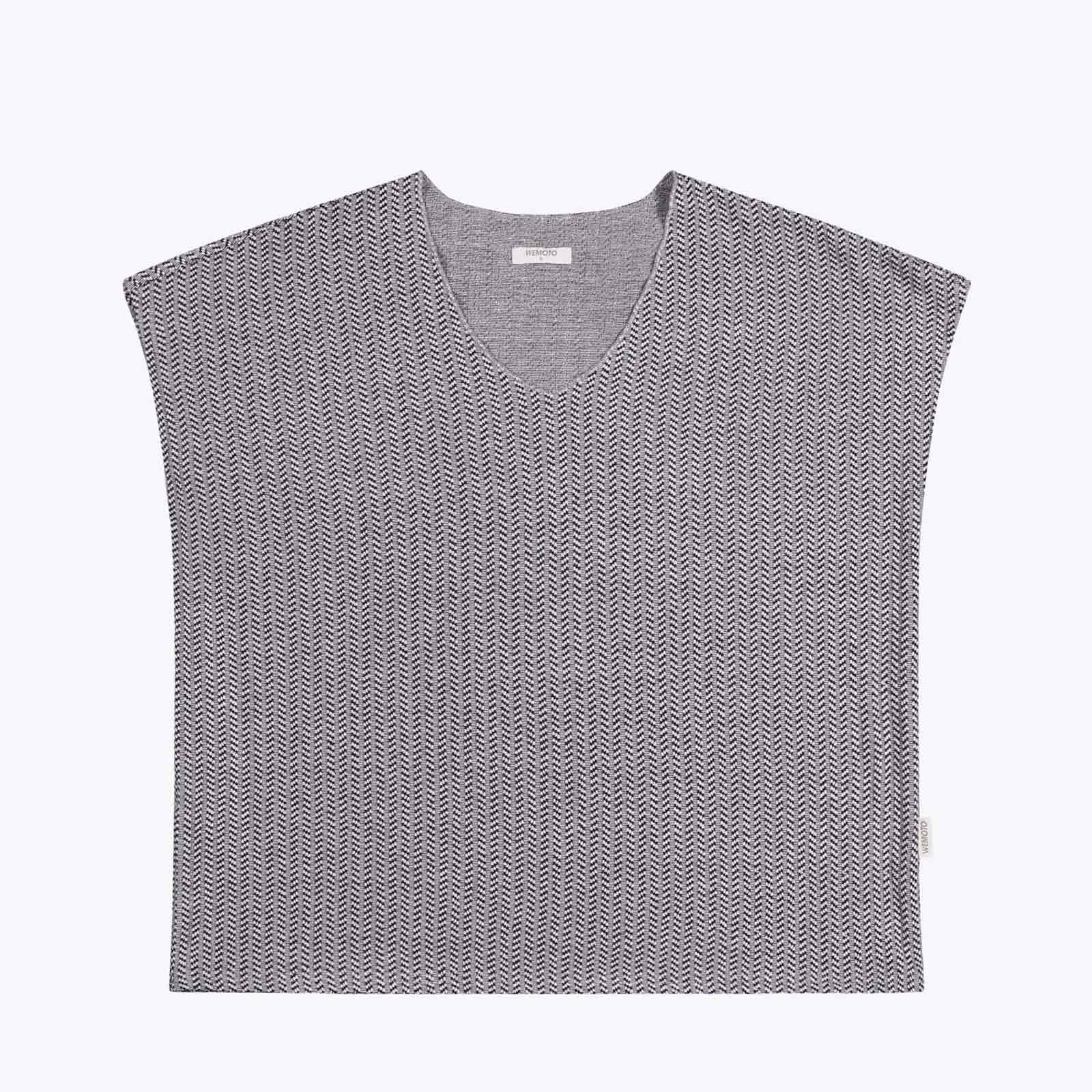 WeLola Vest navy blue