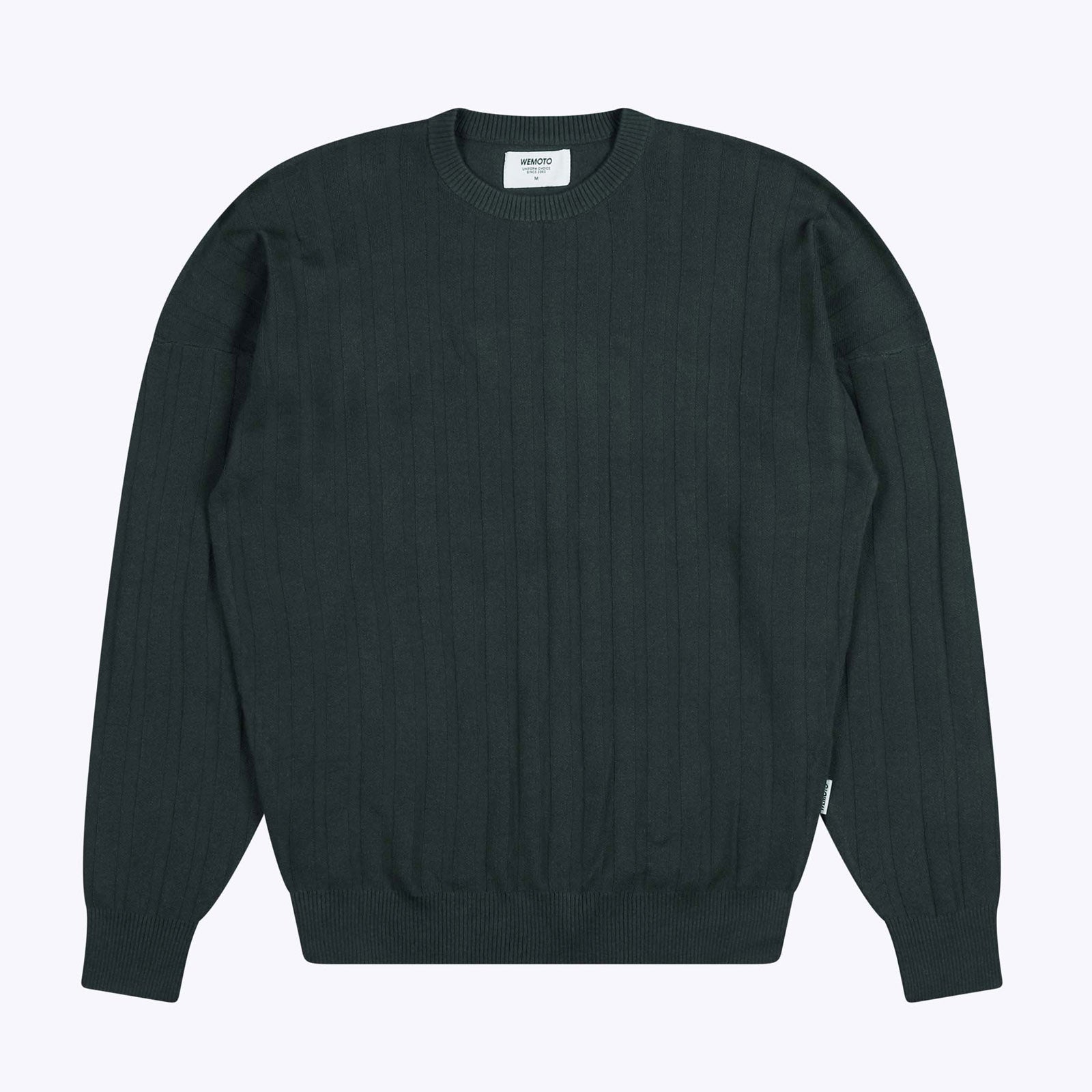 WeLuca Jumper dark green