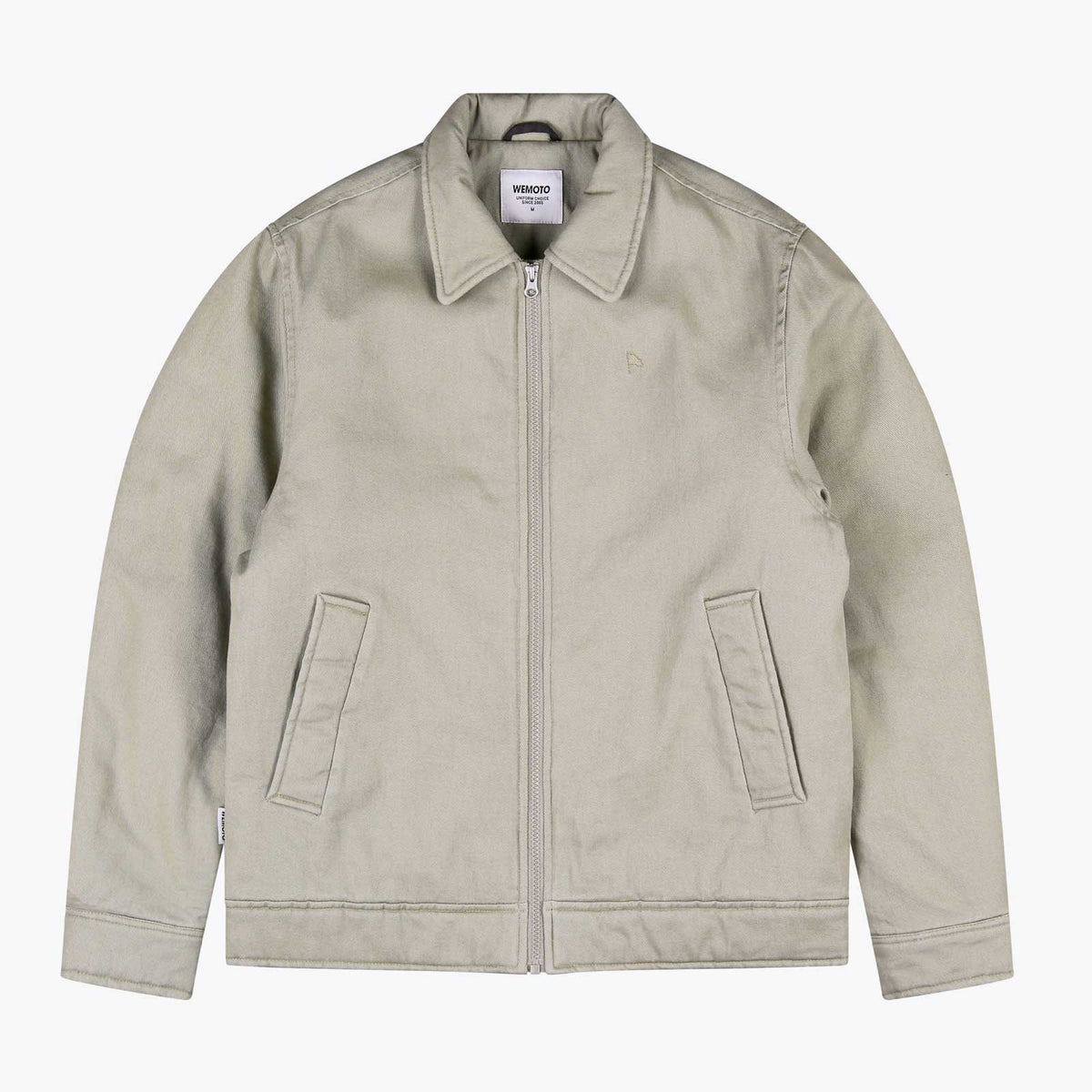 WeReed Jacket burnt olive
