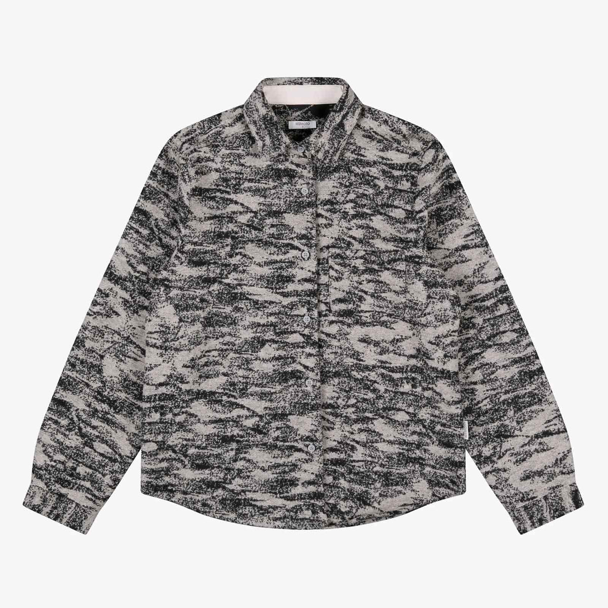 WeRommi Shirt sand