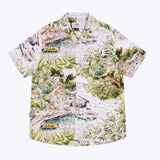 WeVernon Short Sleeve Shirt multicolour