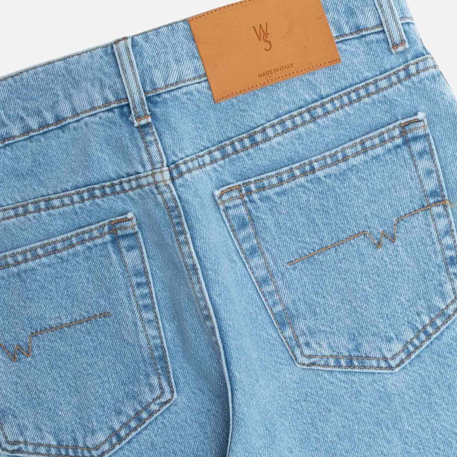 Cambridge Pant Zane superstone