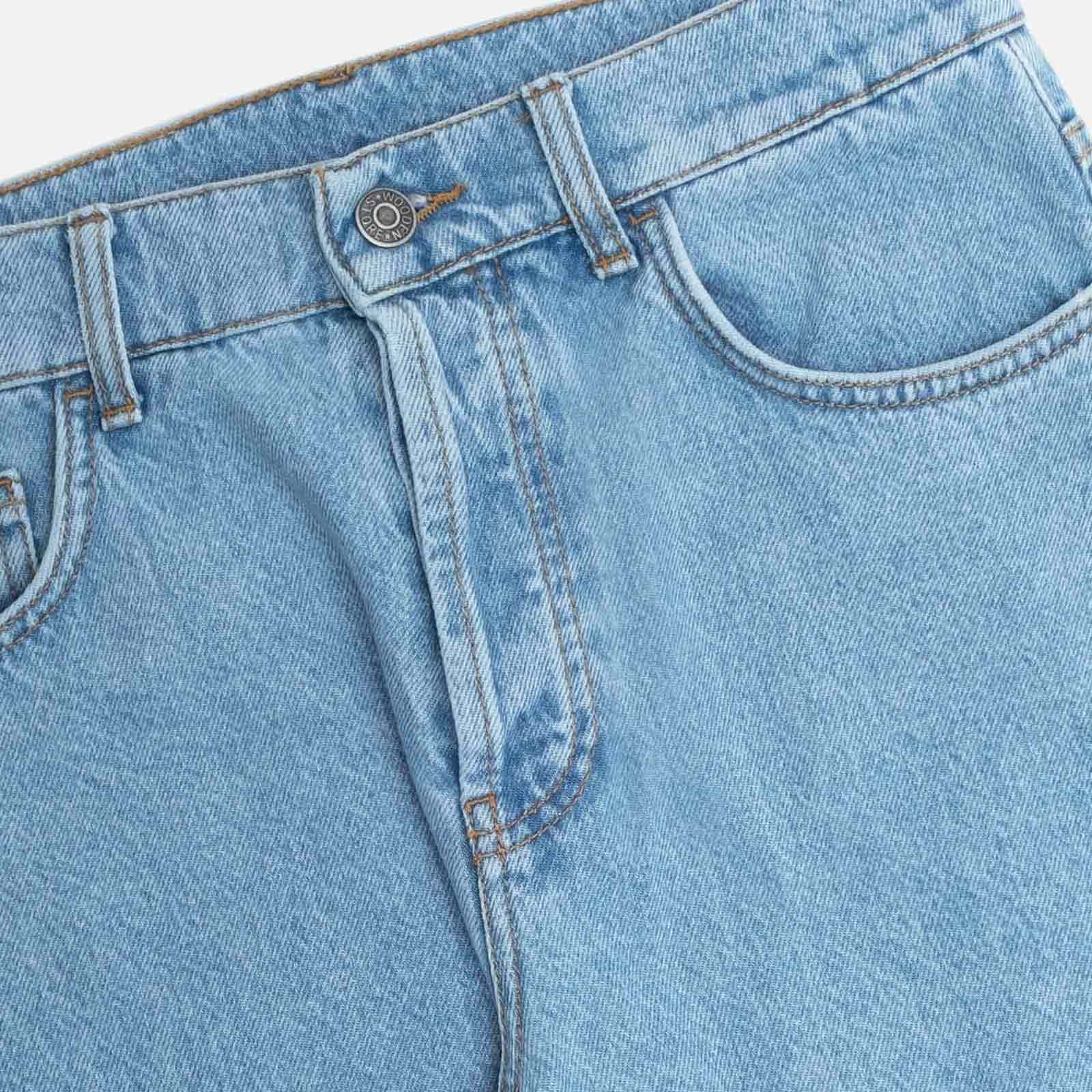 Cambridge Pant Zane superstone