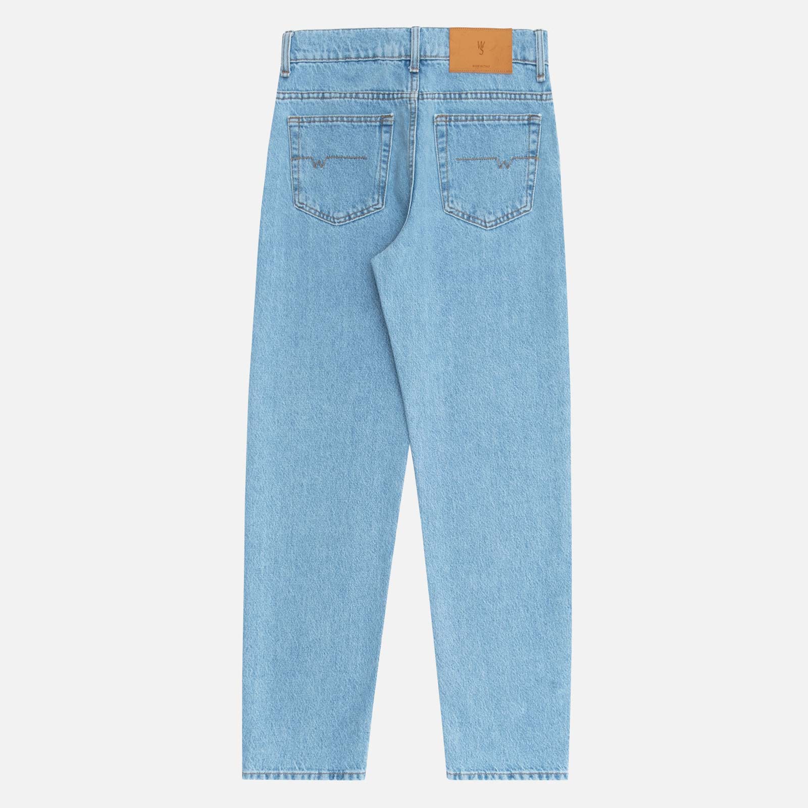 Cambridge Pant Zane superstone