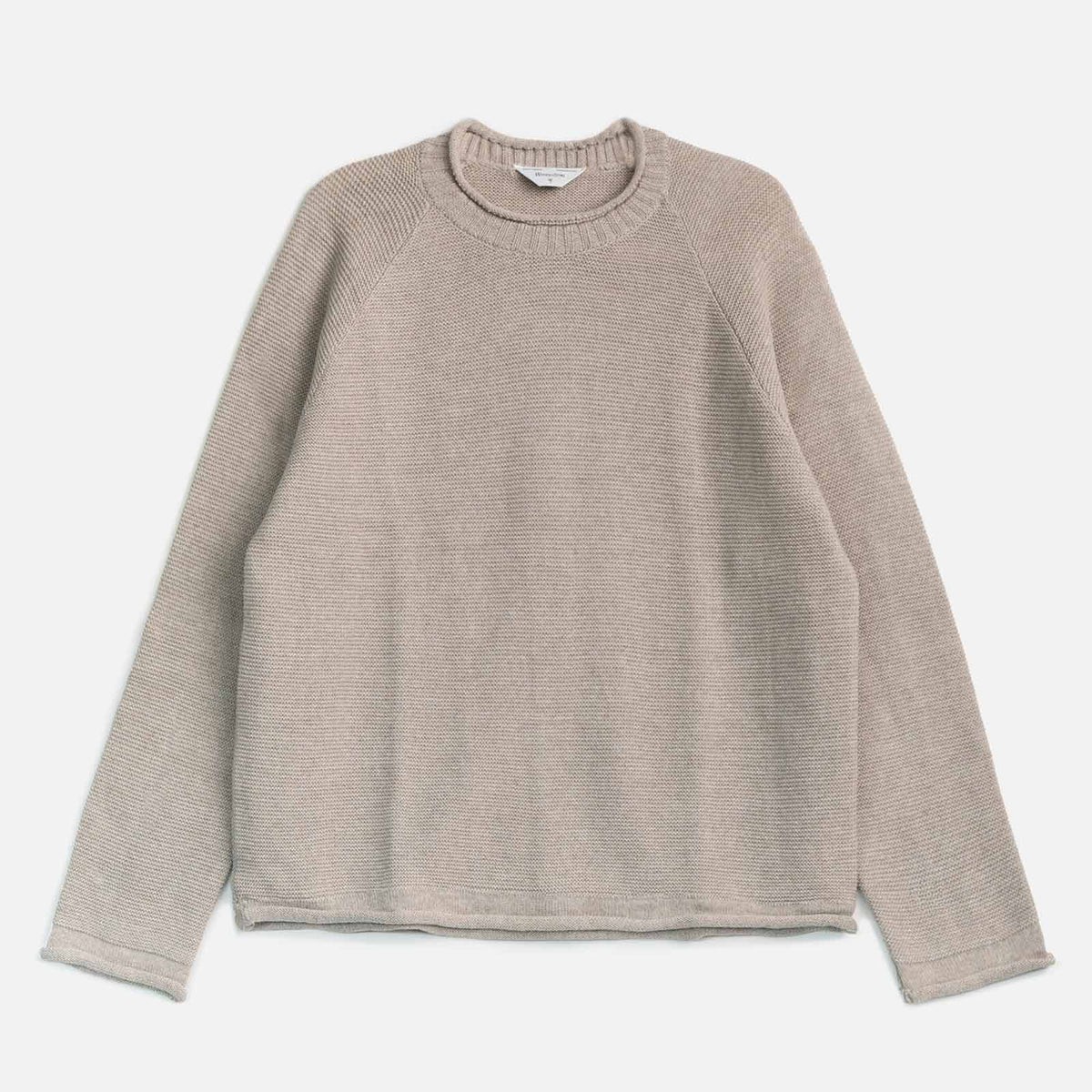 Ledro Jumper beige