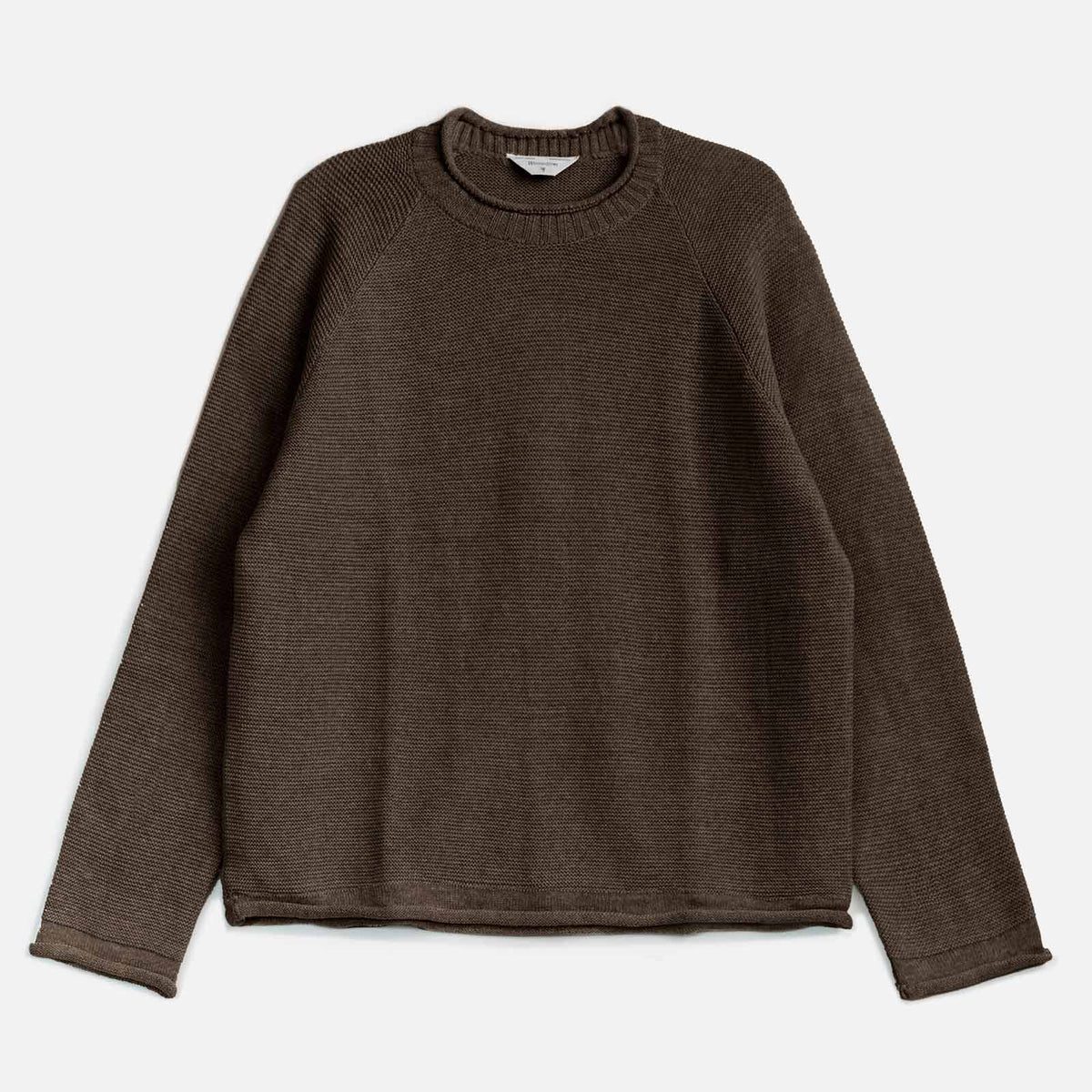 Ledro Jumper marrone