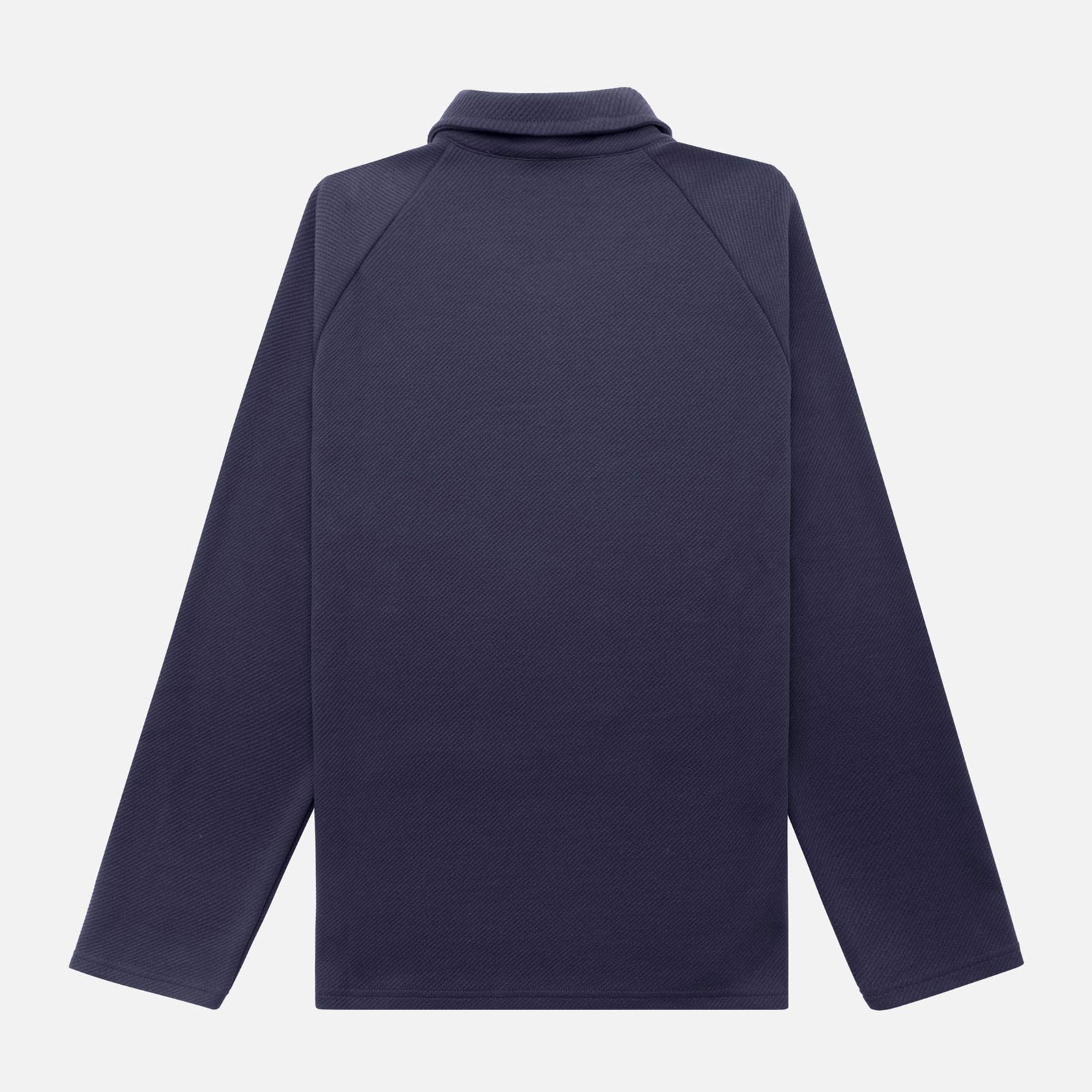 Nole Polo blu Wooden