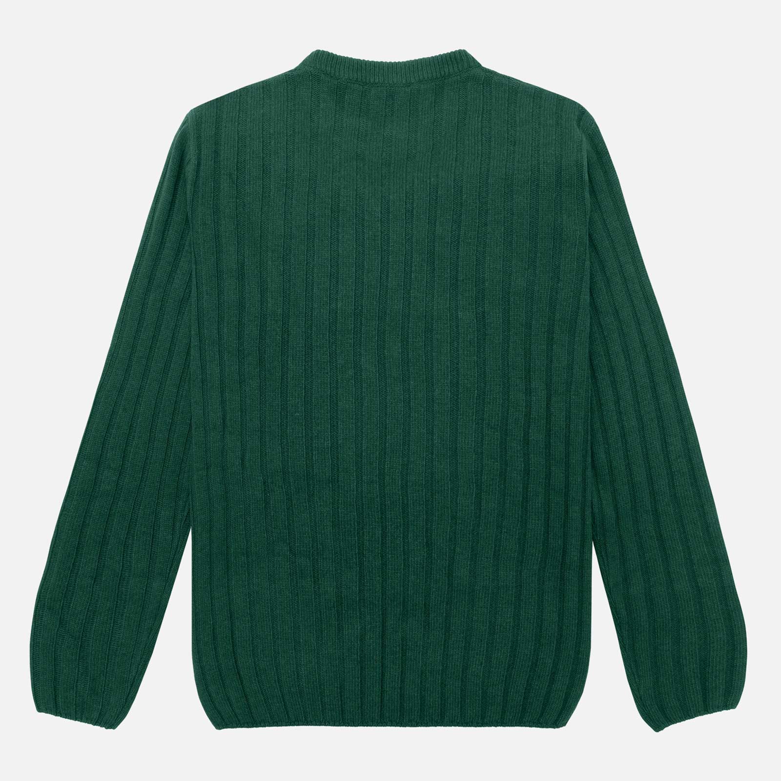 Ortisei Jumper bosco Wooden