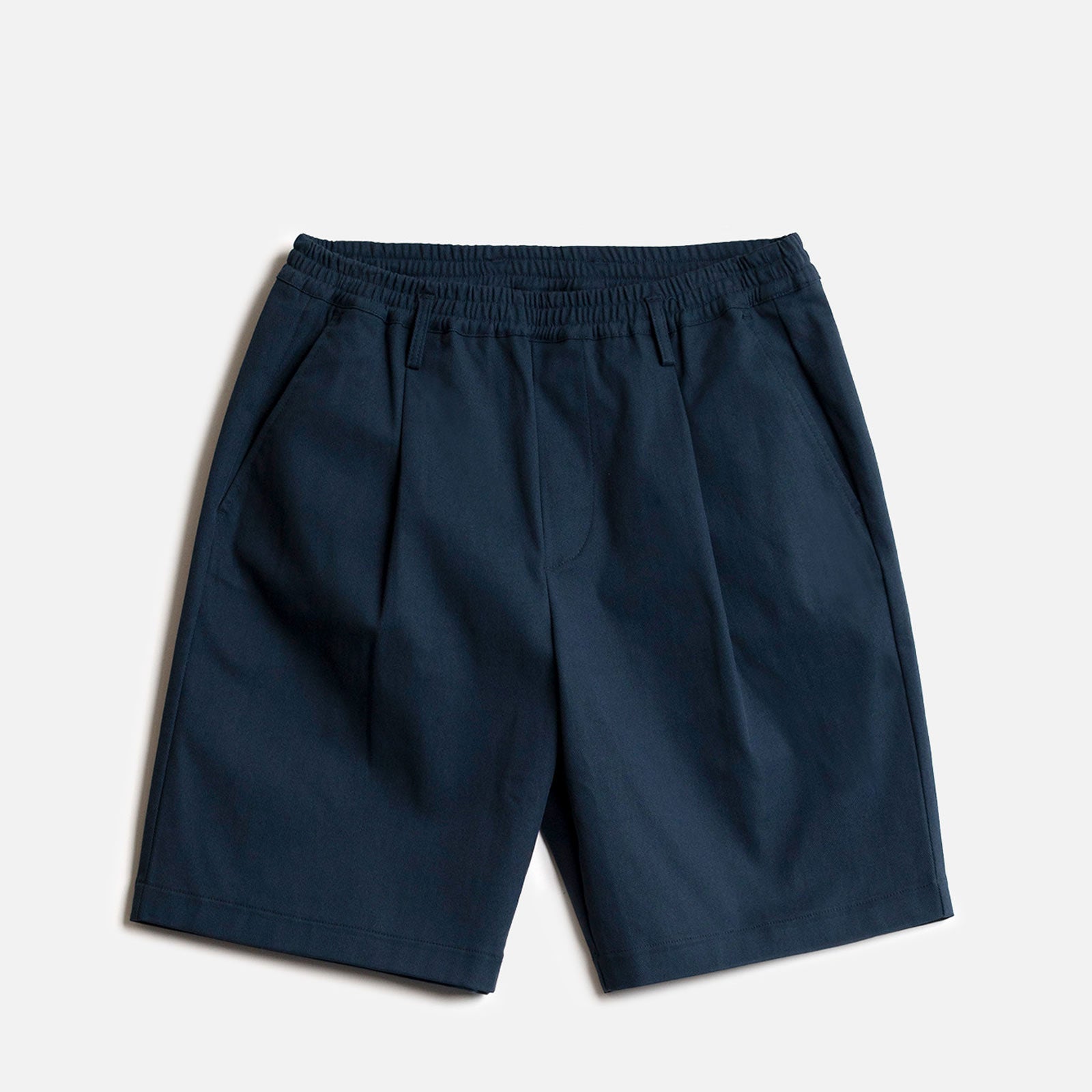 Osaka Short blu Wooden