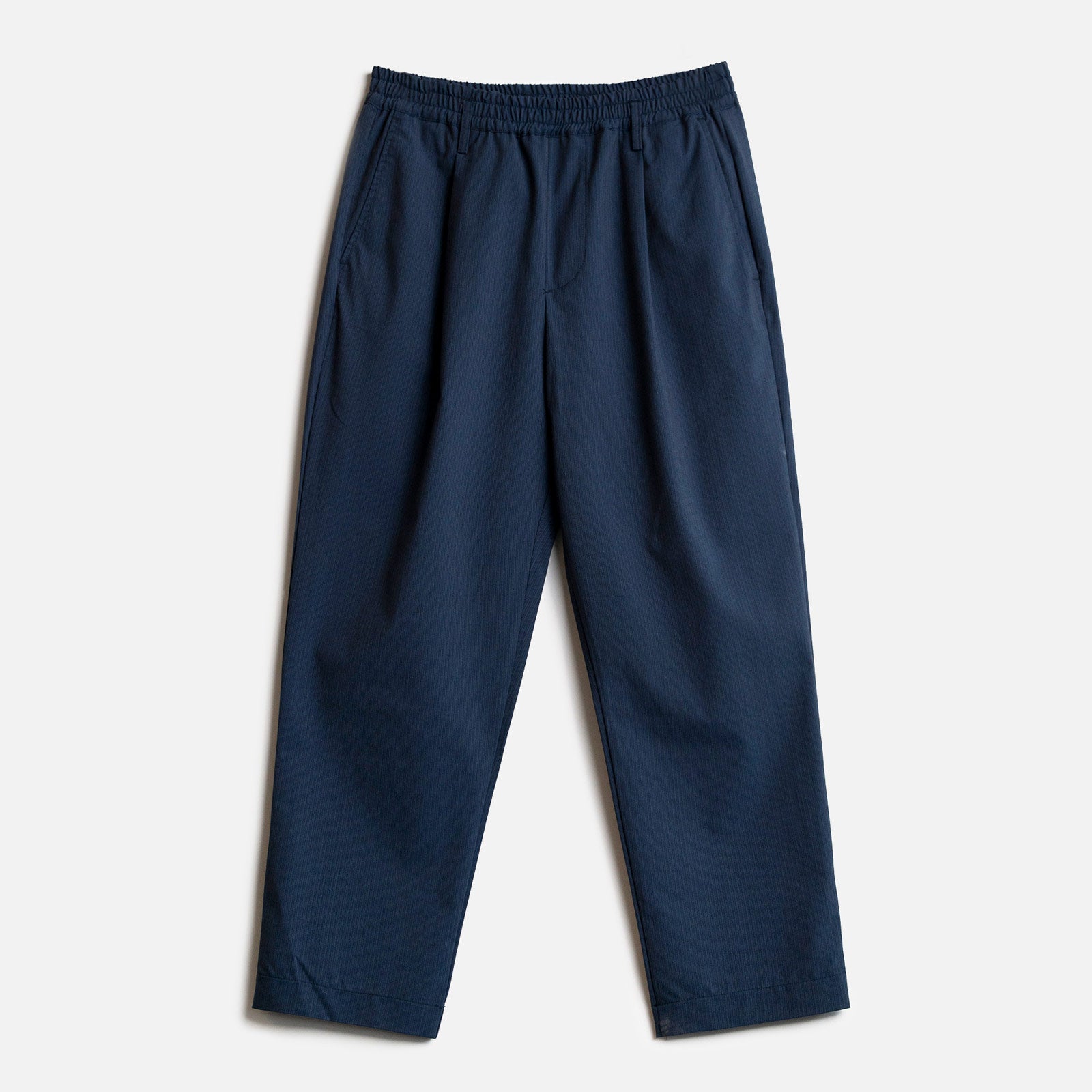 Osaka Trousers light blu vy