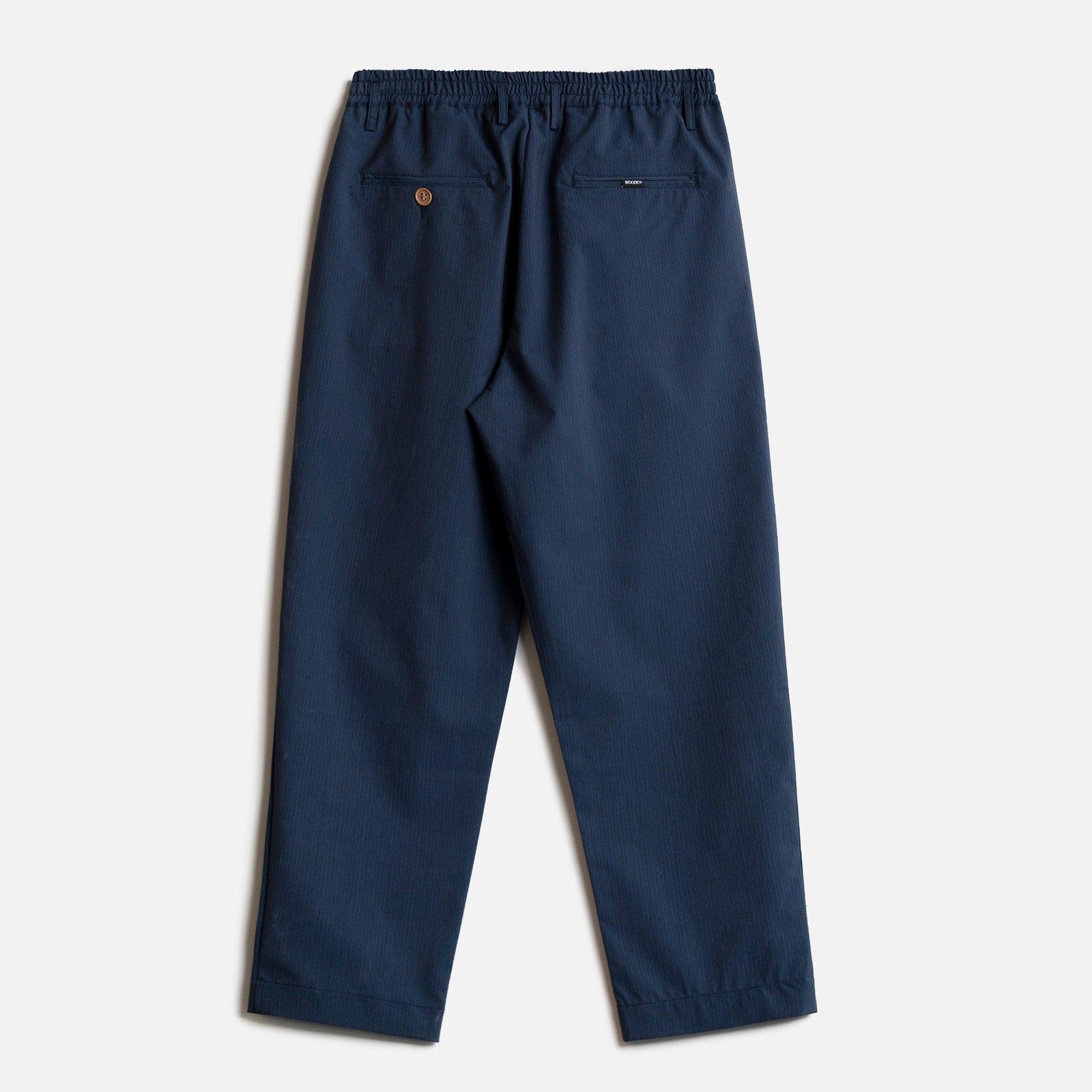 Osaka Trousers light blu vy