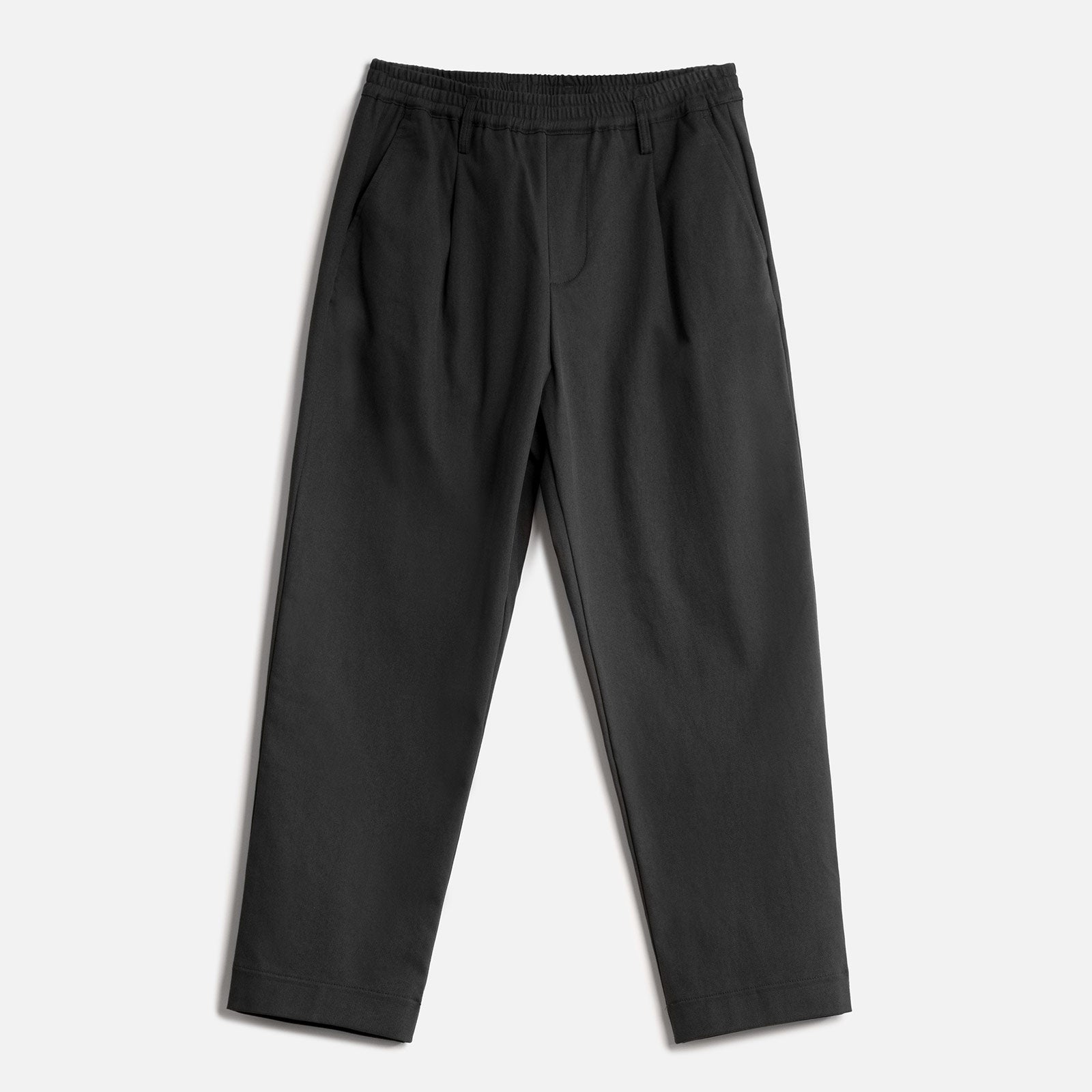 Osaka Trousers nero vy