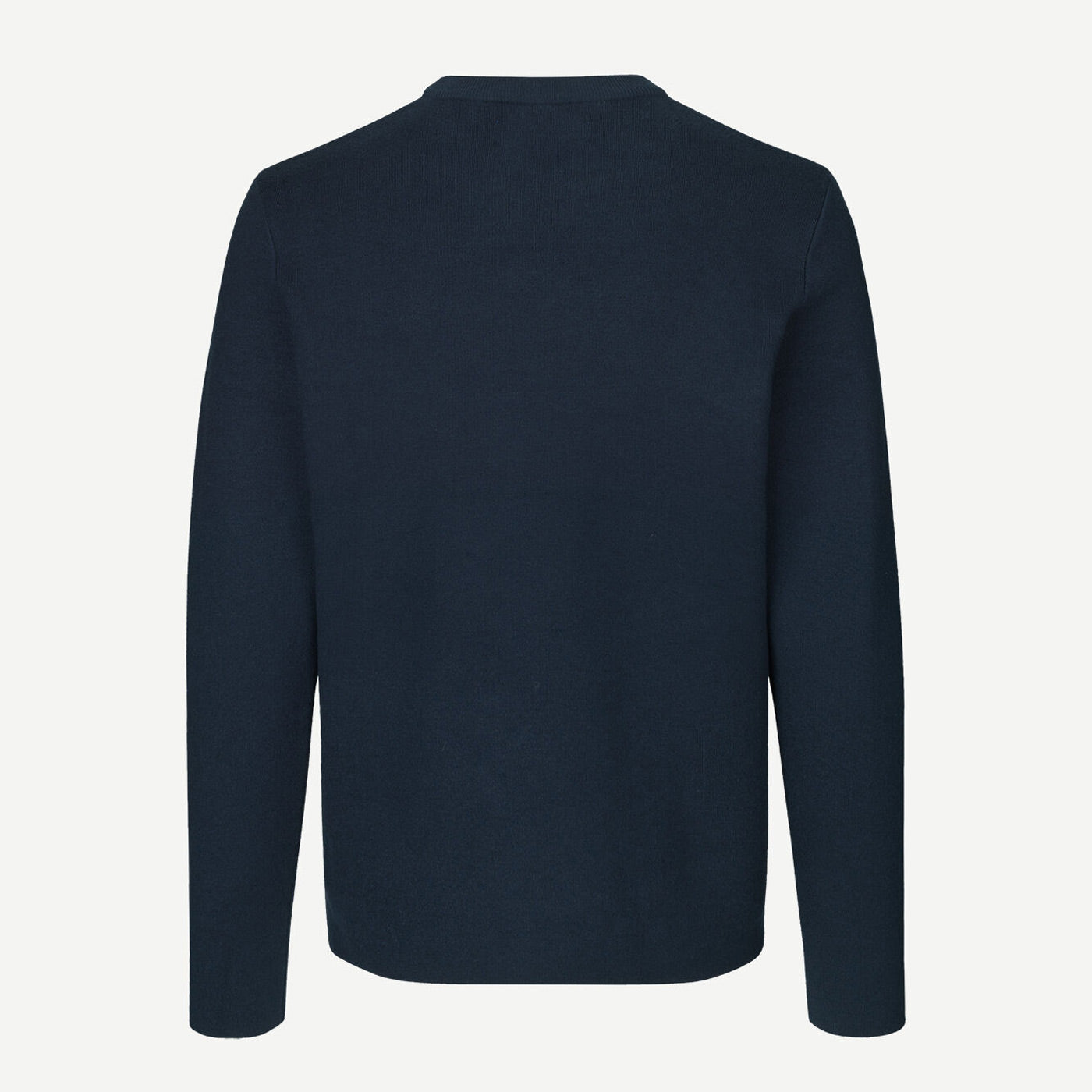 Gunan Crew Neck Jumper sky captain