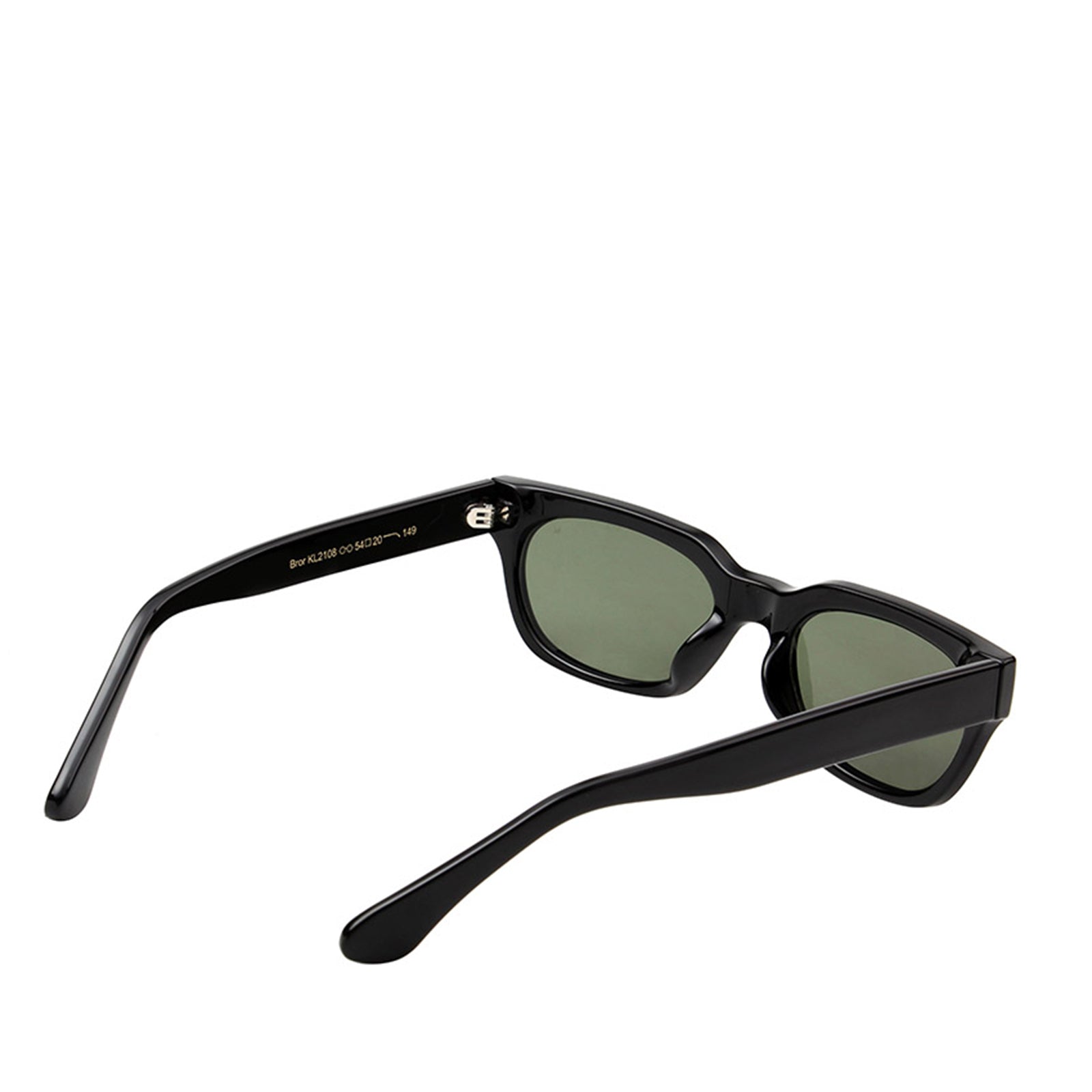 Bror Sunglasses black