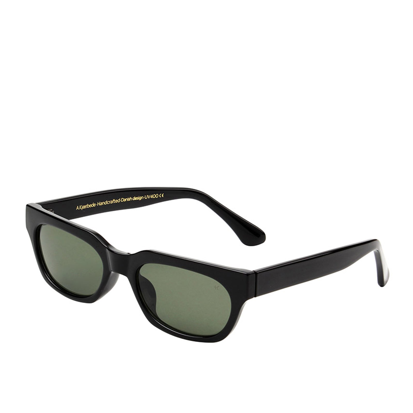 Bror Sunglasses black