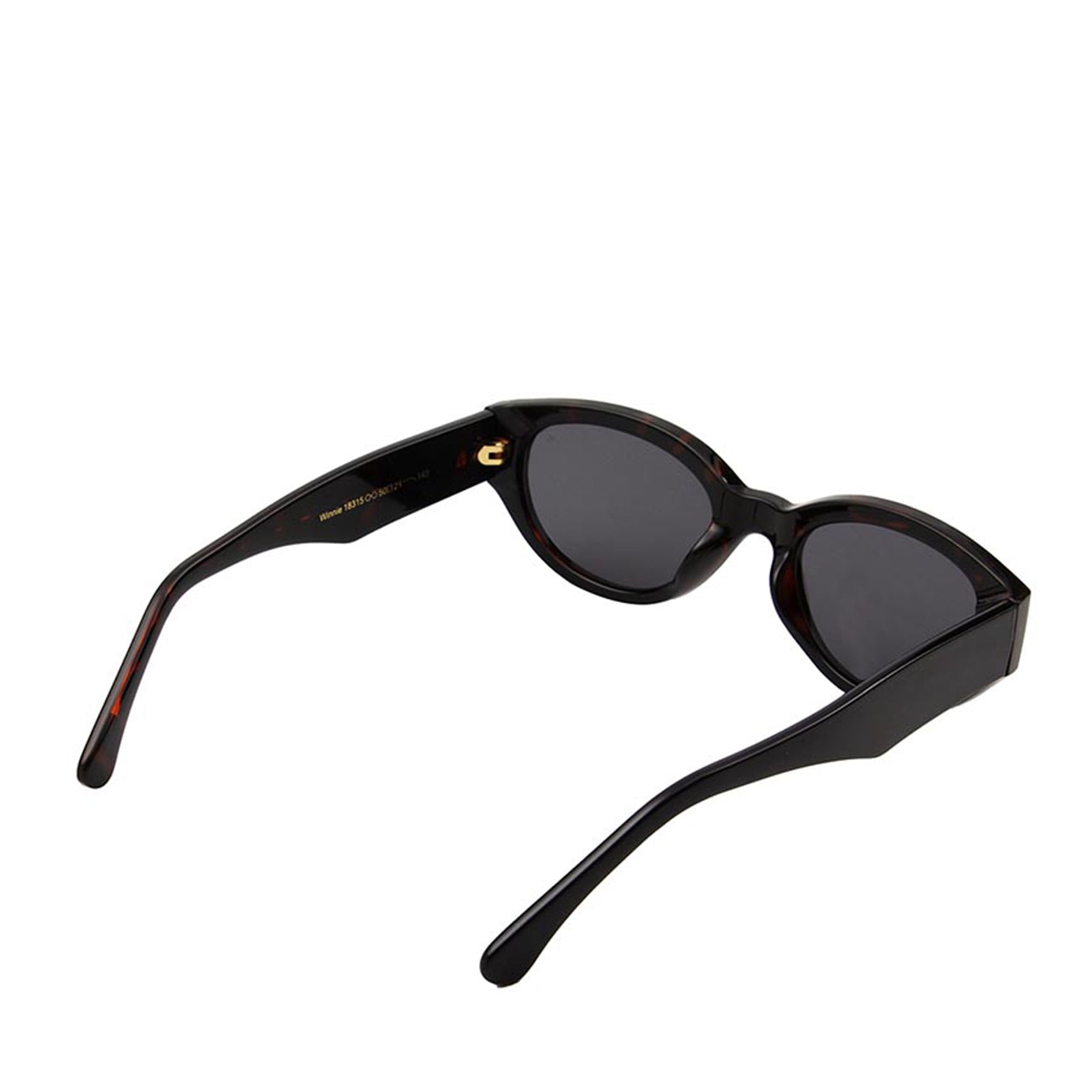 Winnie Sunglasses black