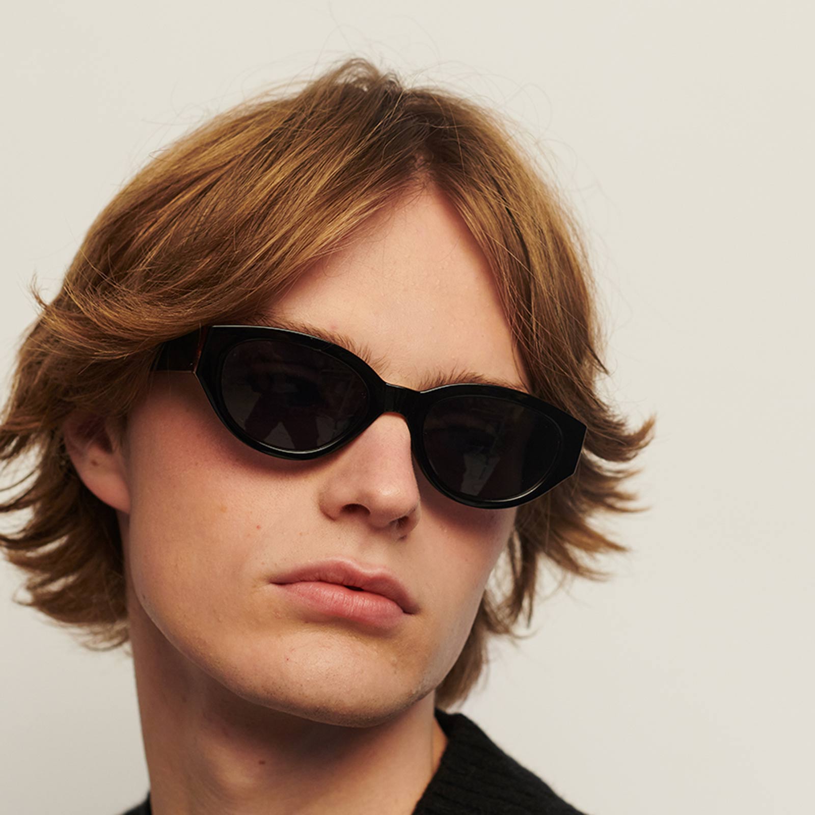 Winnie Sunglasses black