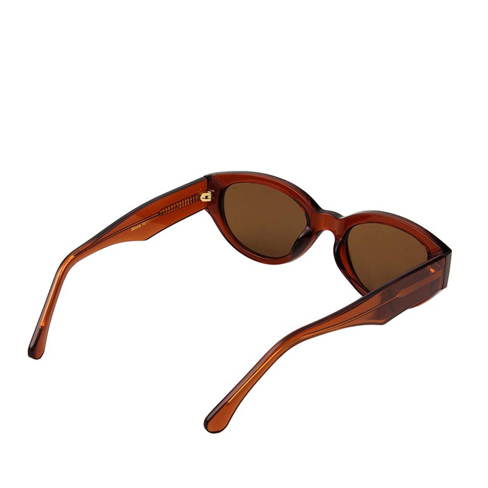 Winnie Sunglasses brown