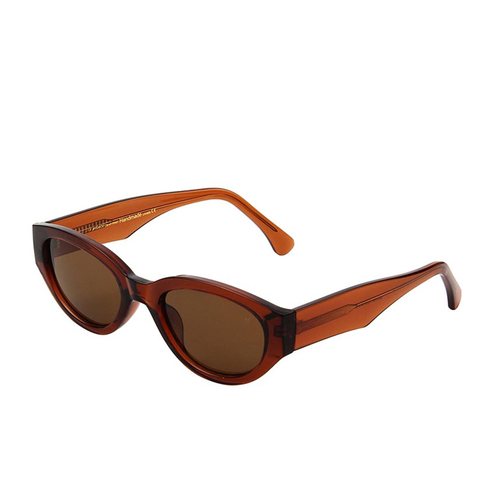 Winnie Sunglasses brown