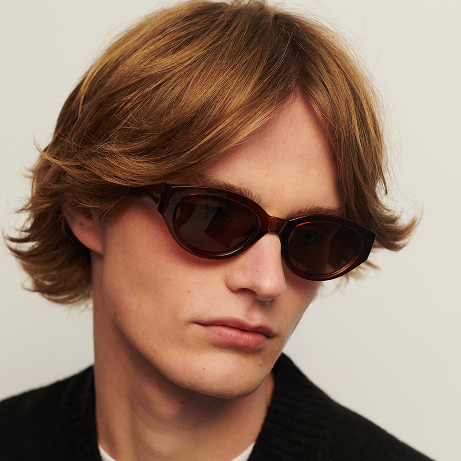Winnie Sunglasses brown