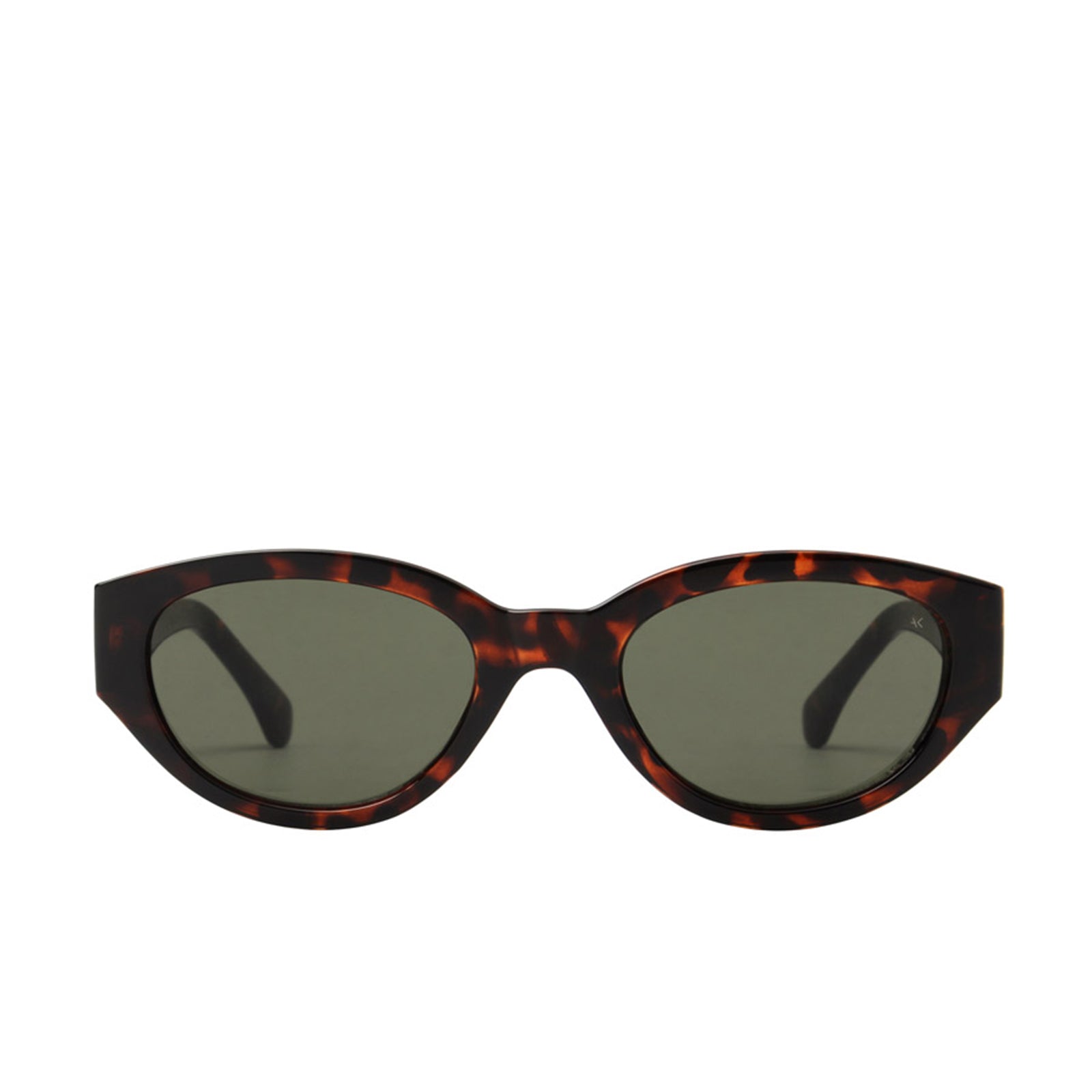 Winnie Sunglasses demi tortoise