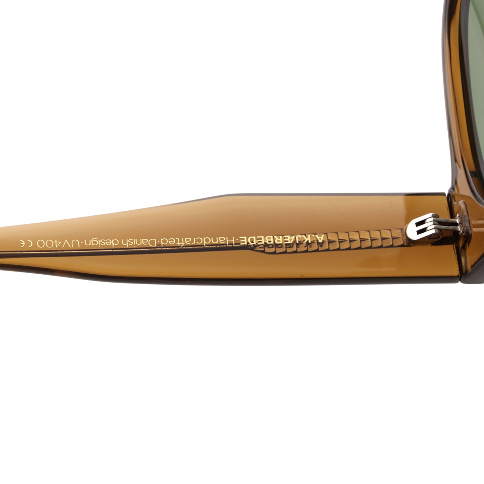 Lilly Sunglasses smoke transparent